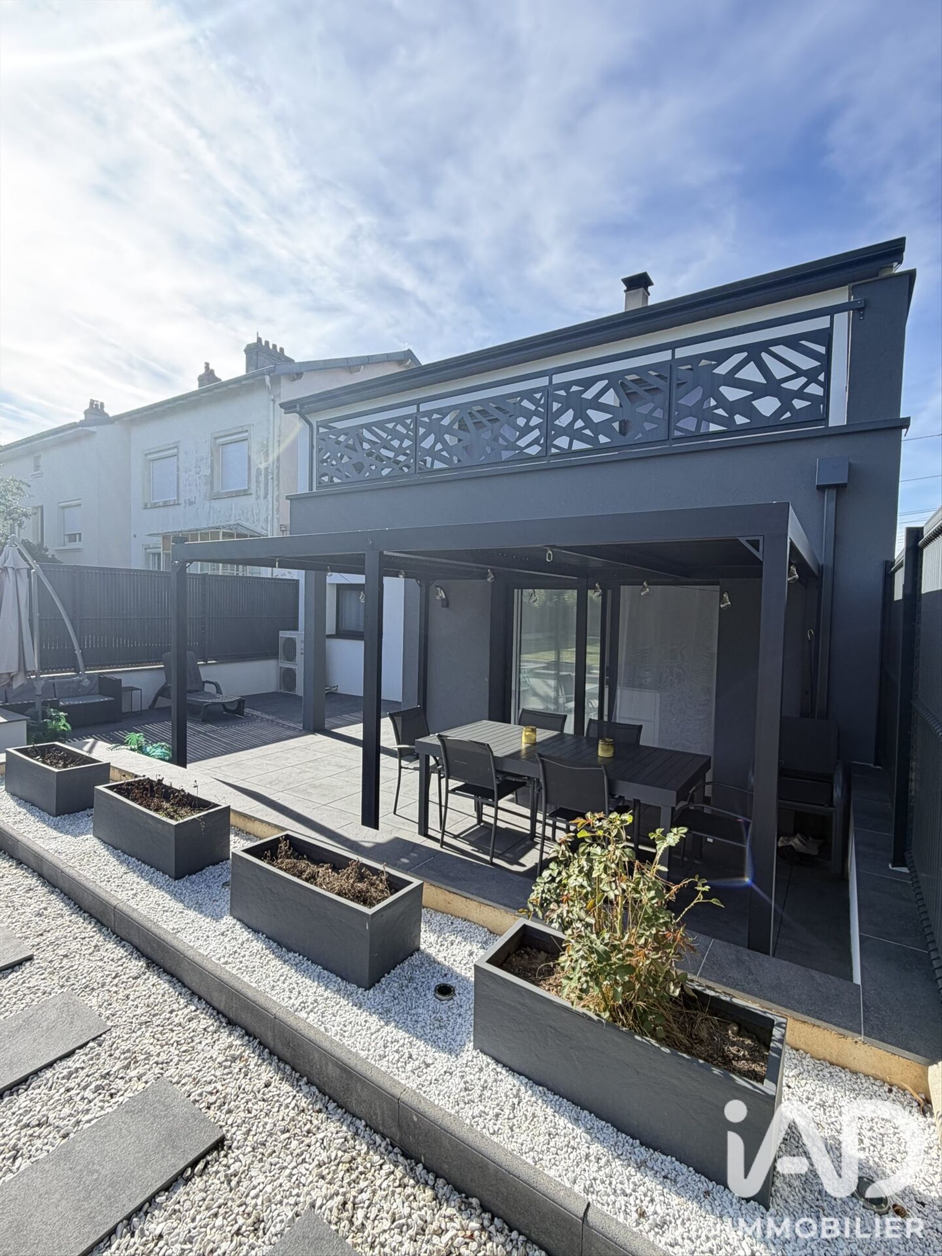 Maison à vendre, 162m², Laneuveville-devant-Nancy