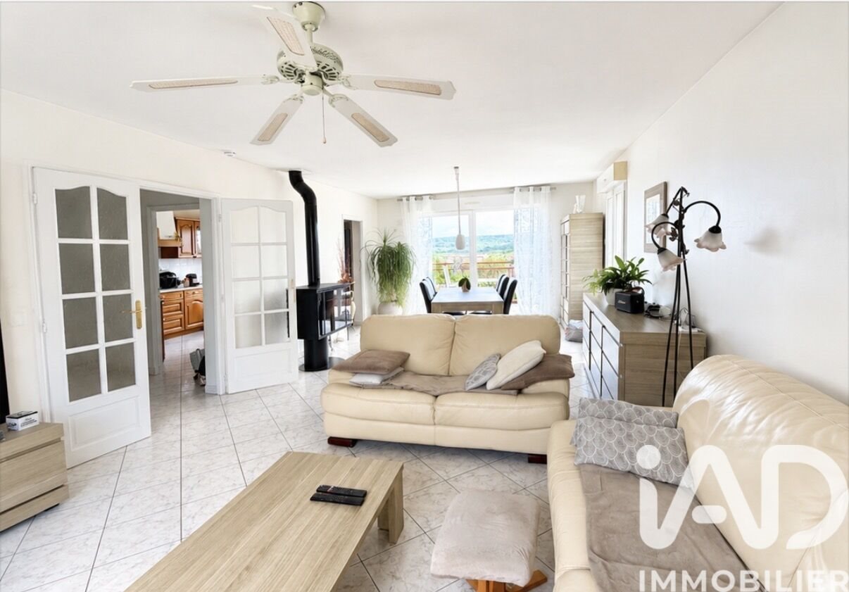 Maison à vendre, 151m², Foug