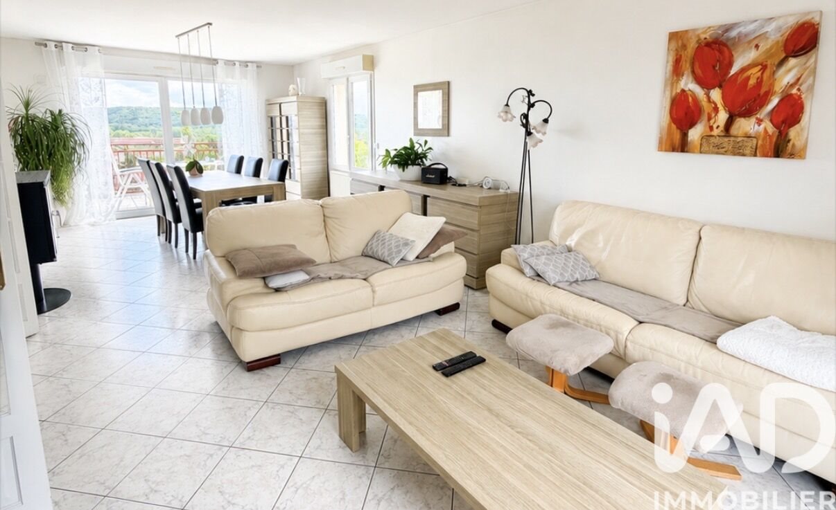 Maison à vendre, 151m², Foug