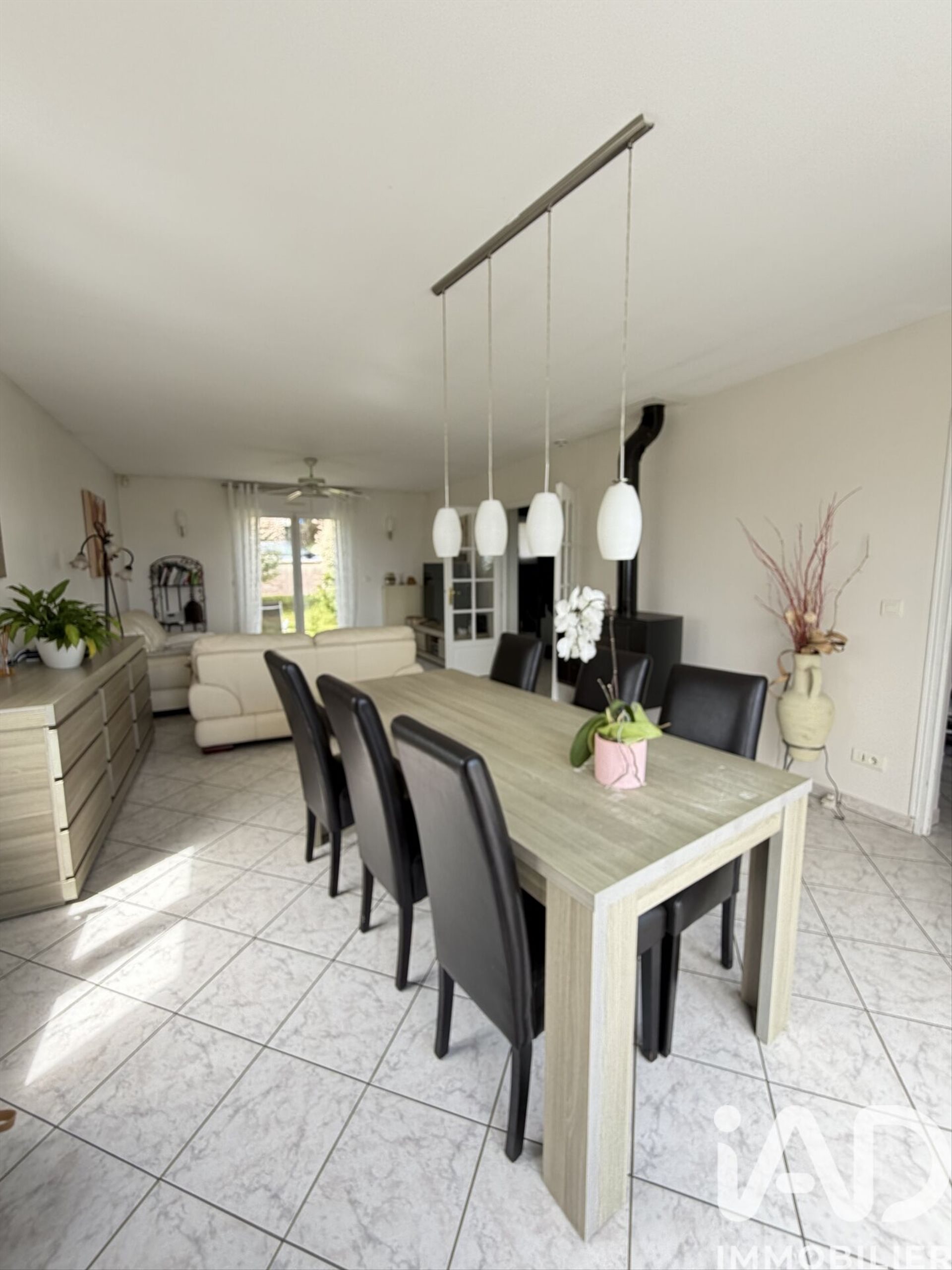 Maison à vendre, 151m², Foug