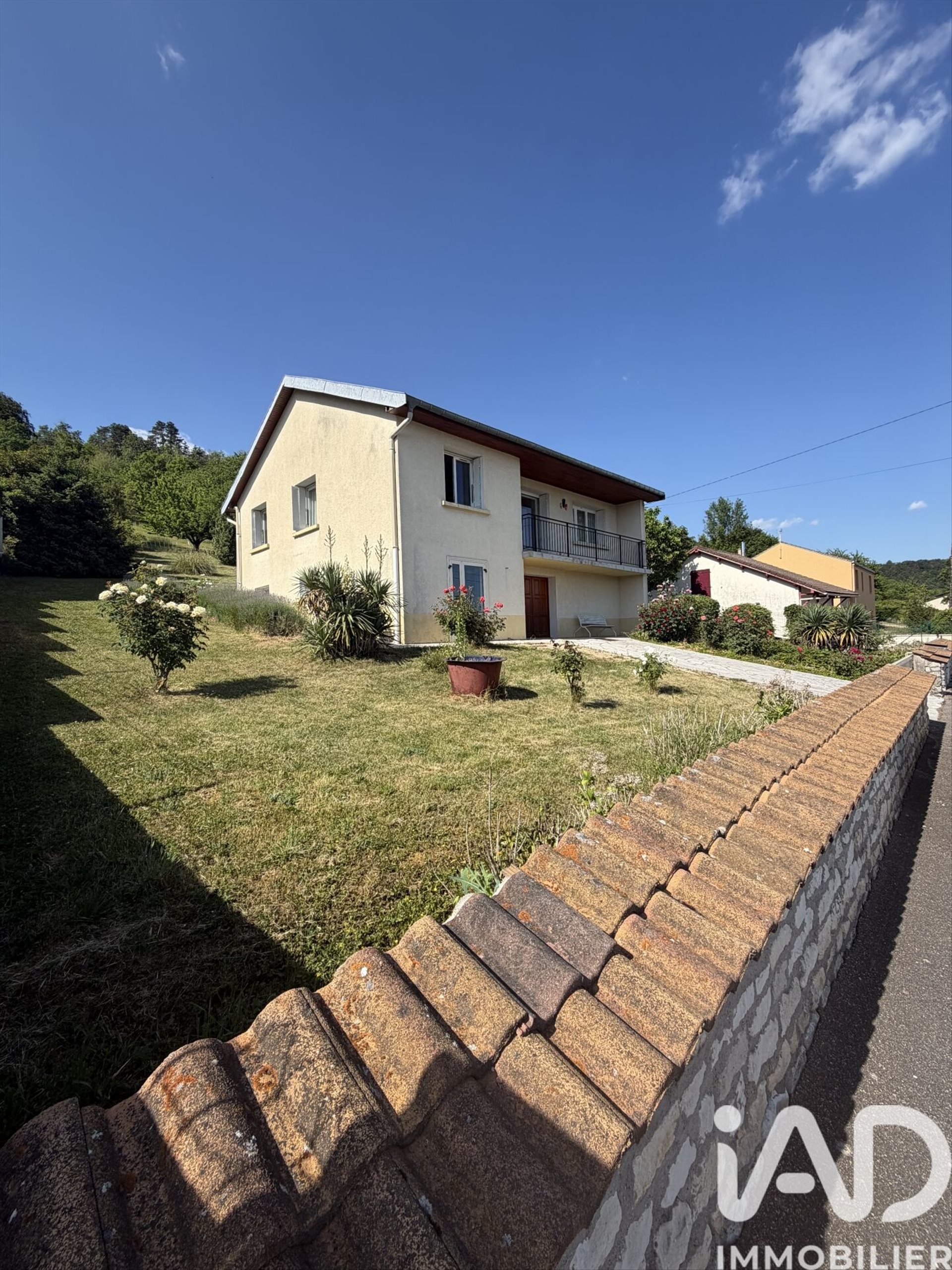 Maison à vendre, 110m², Foug