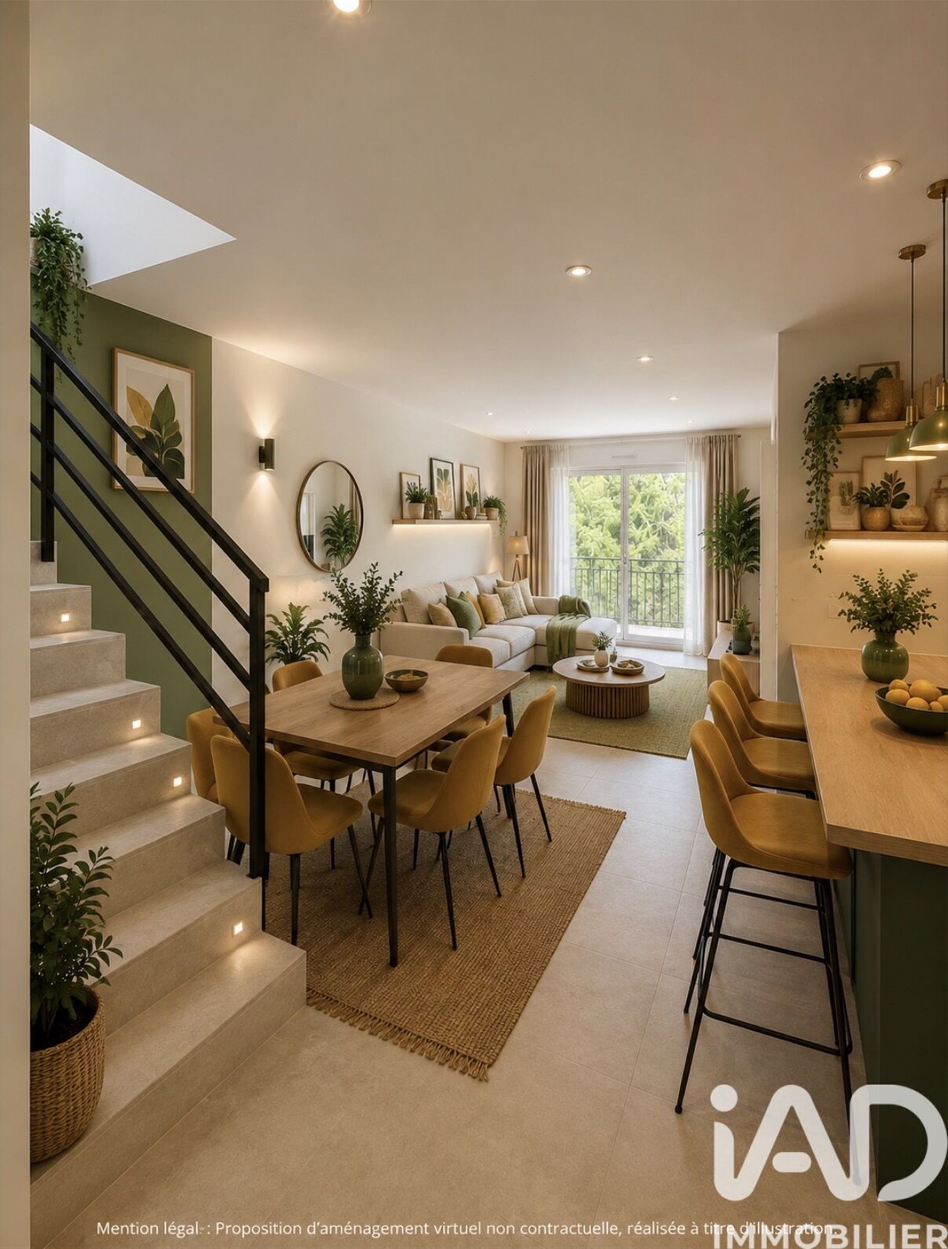 Maison à vendre, 107m², Maxéville