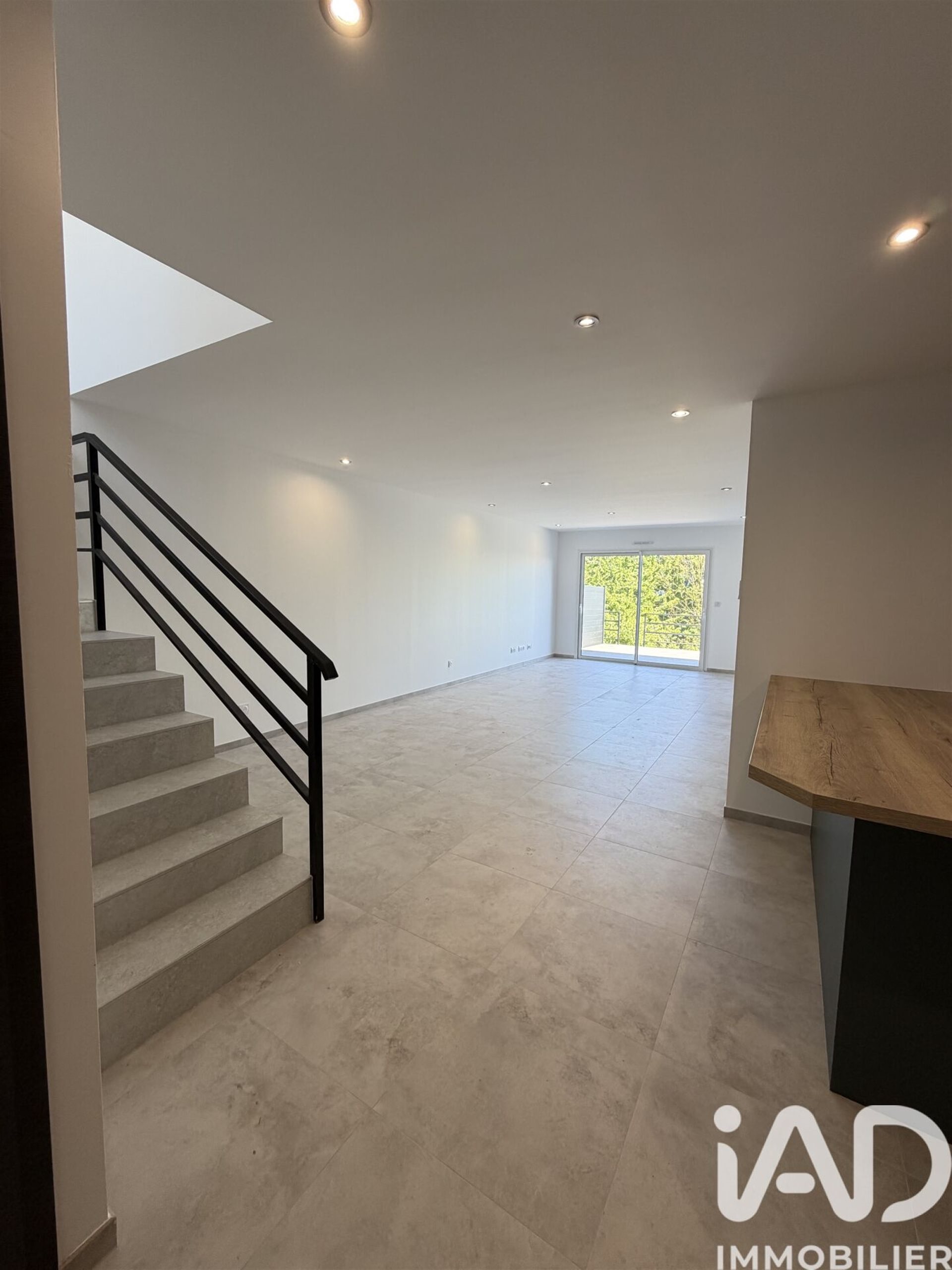 Maison à vendre, 107m², Maxéville