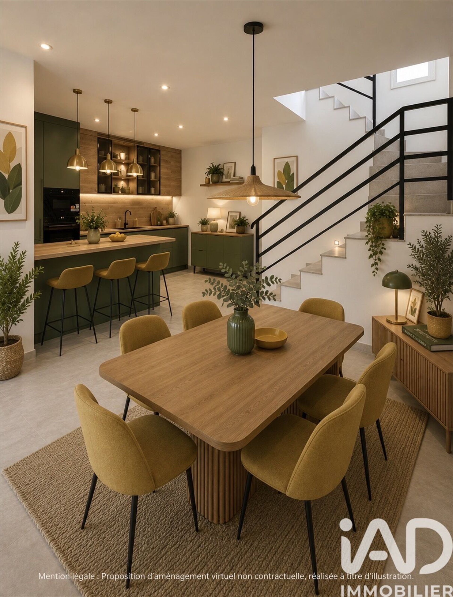 Maison à vendre, 107m², Maxéville