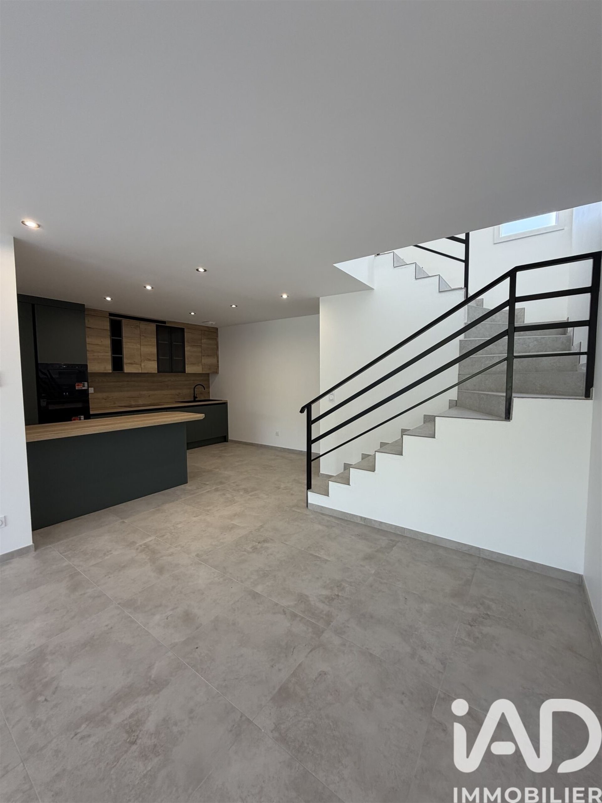 Maison à vendre, 107m², Maxéville