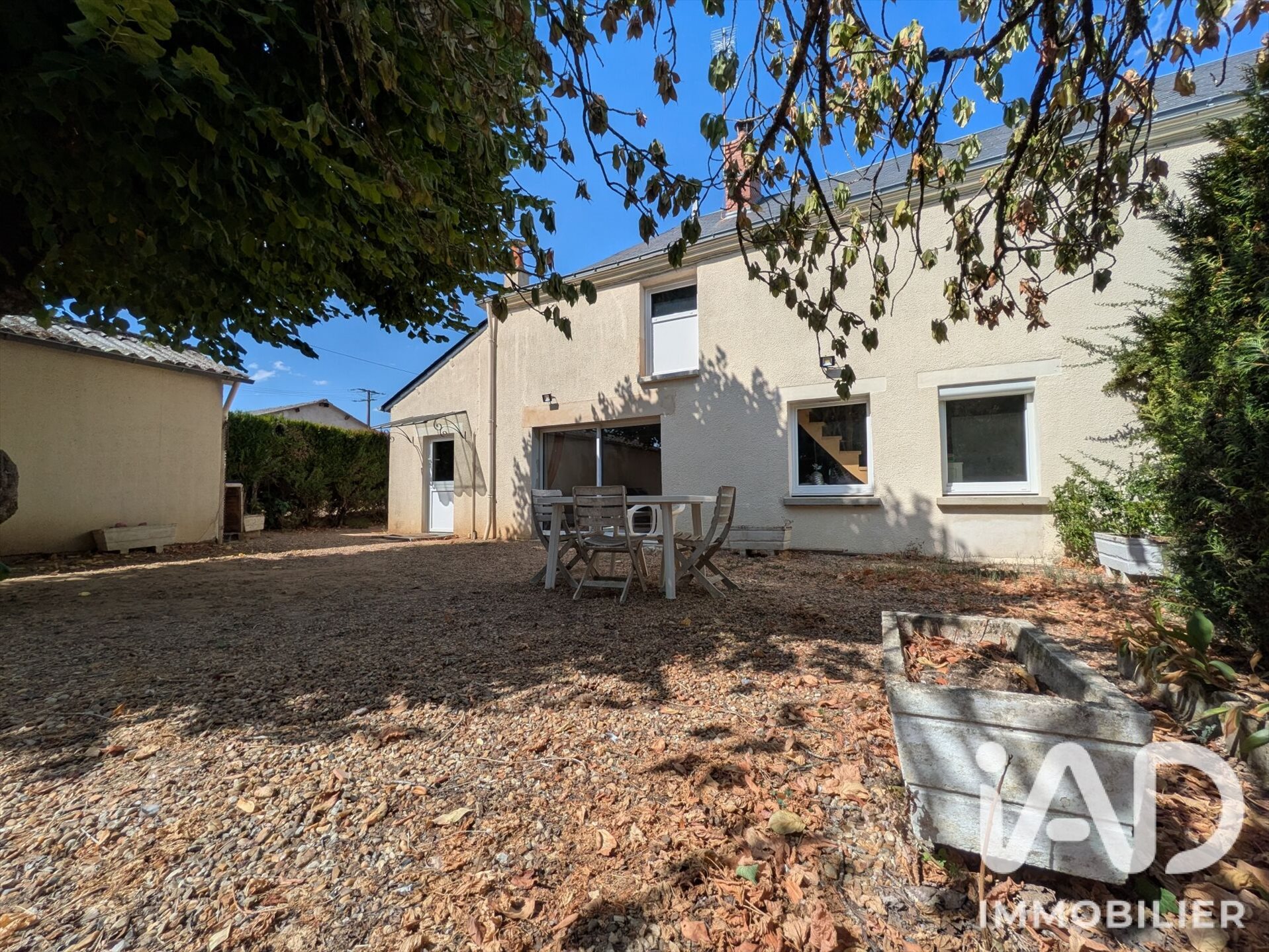 Maison à vendre, 80m², Continvoir