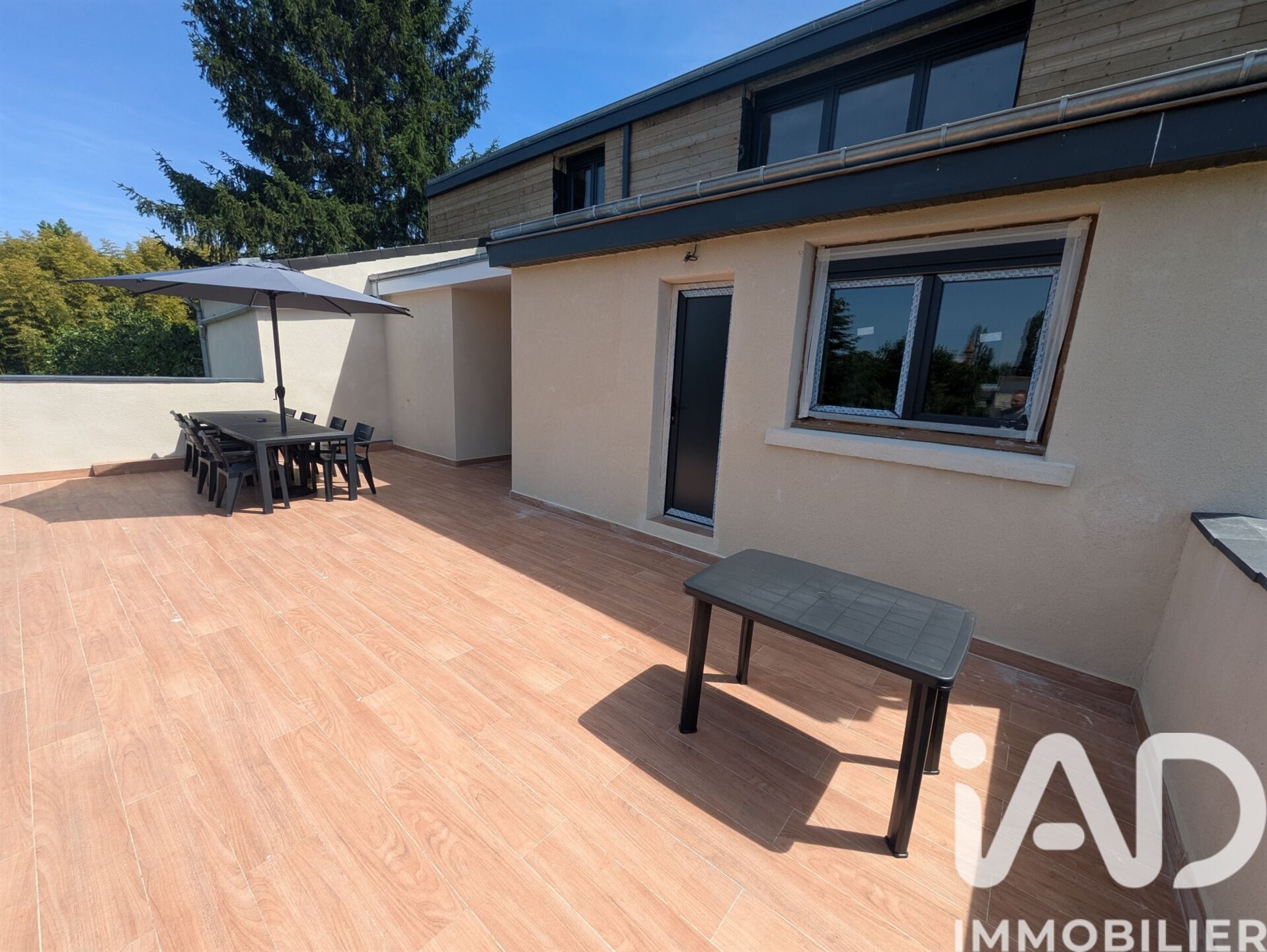 Maison à vendre, 400m², La Chapelle-sur-Loire