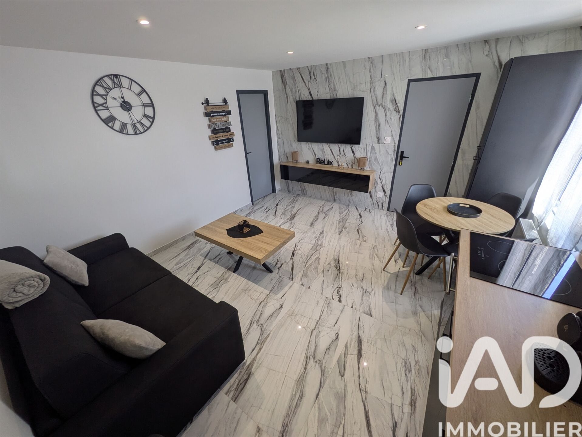 Maison à vendre, 400m², La Chapelle-sur-Loire