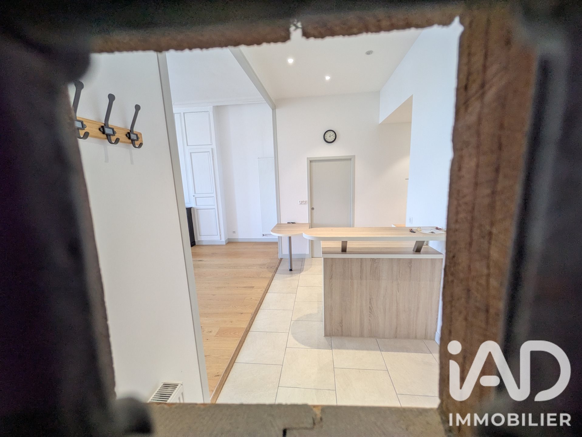 Appartement à vendre, 100m², Saumur
