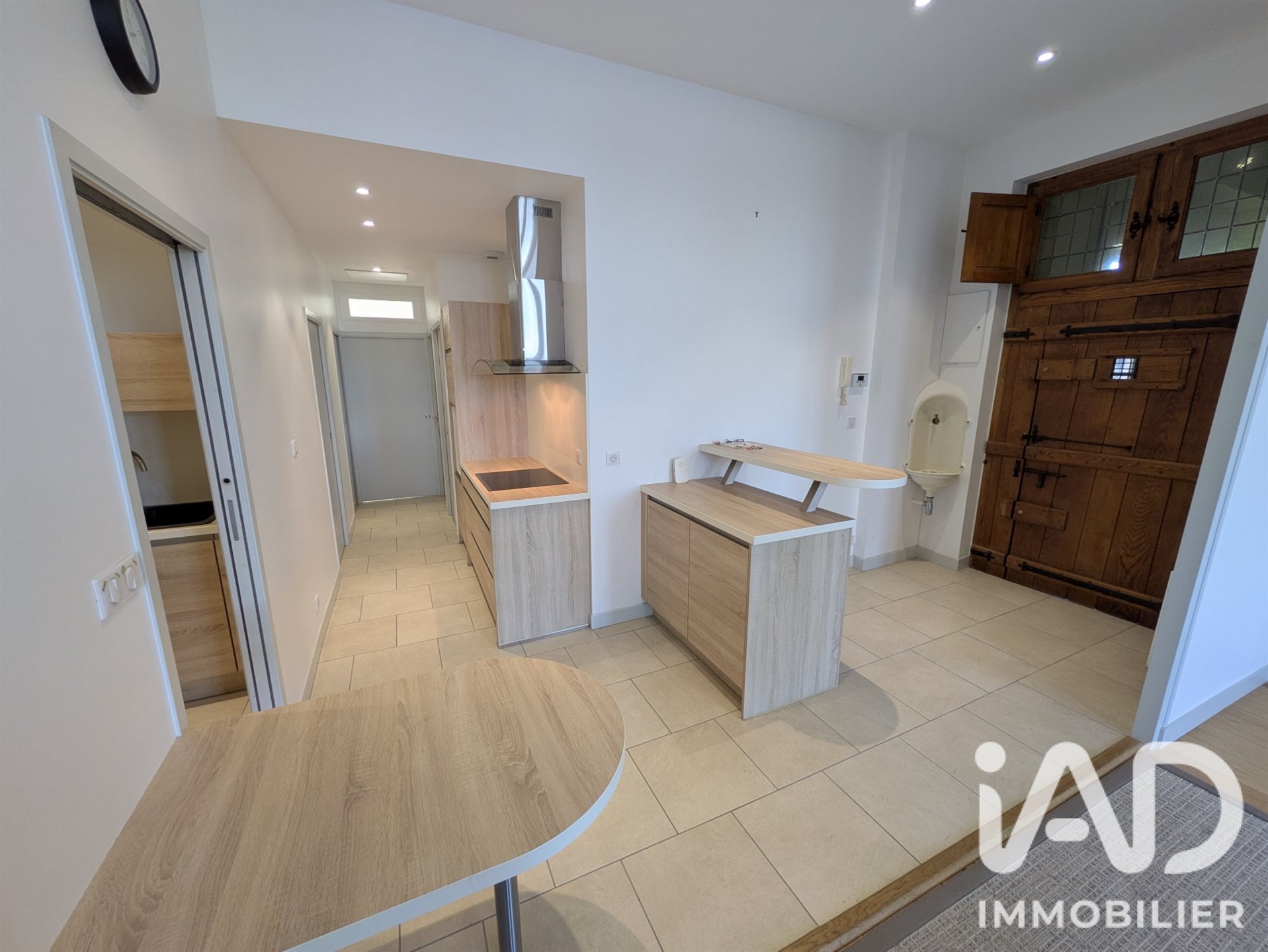 Appartement à vendre, 100m², Saumur