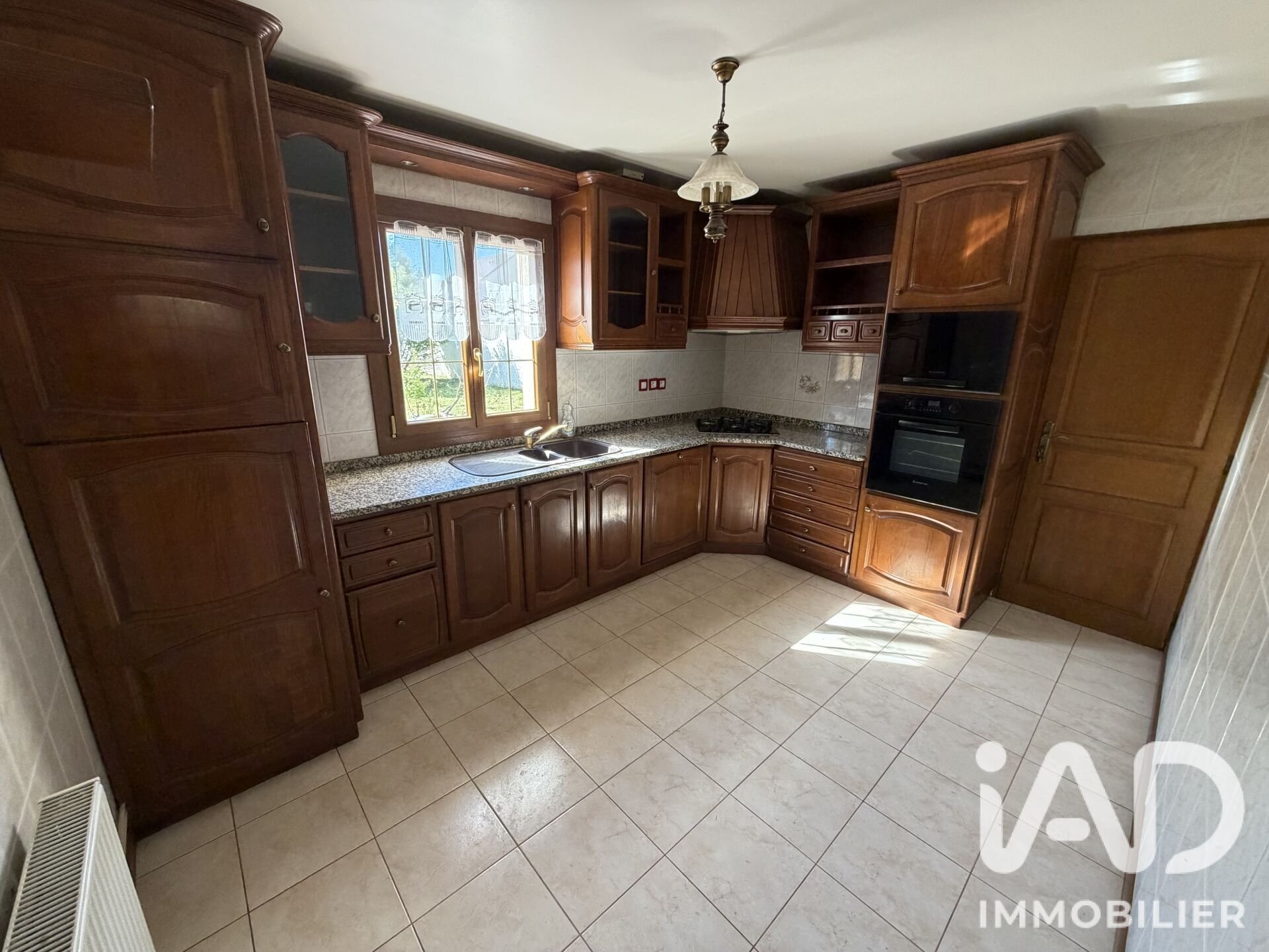 Maison à vendre, 125m², Montcourt-Fromonville
