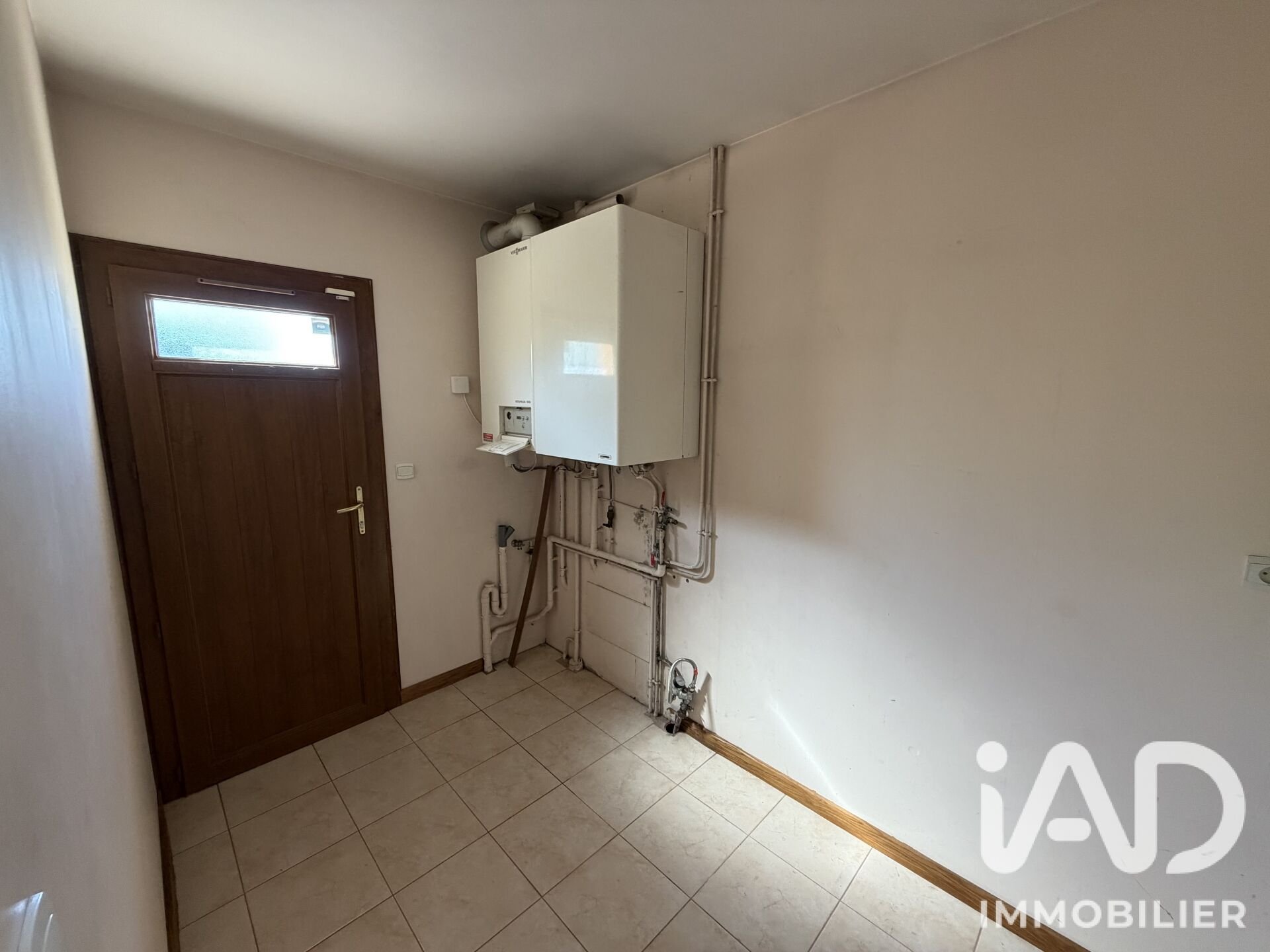 Maison à vendre, 125m², Montcourt-Fromonville