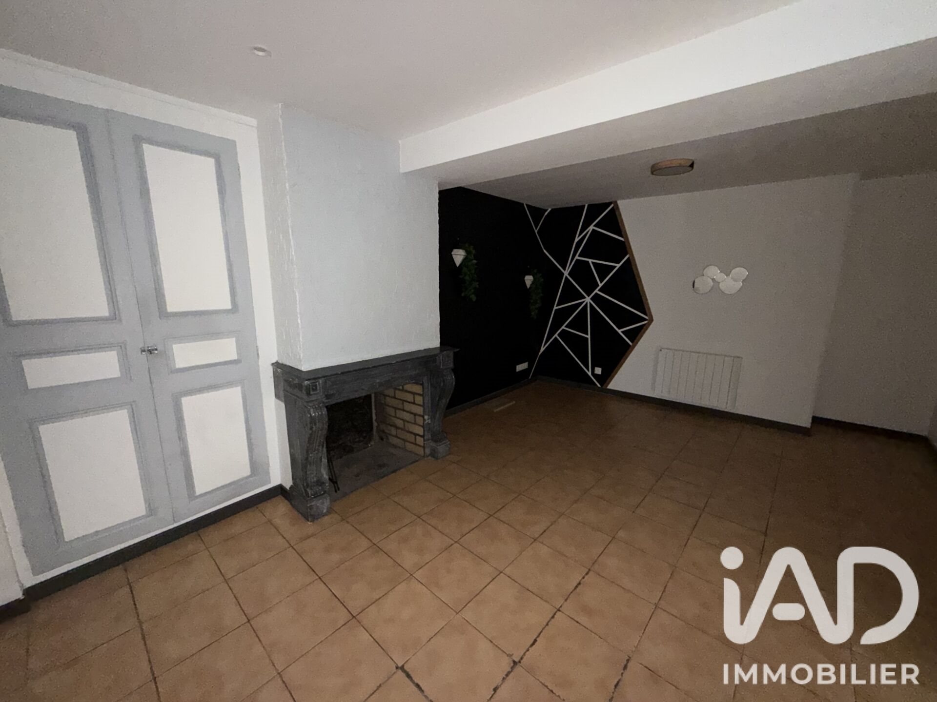 Maison à vendre, 70m², Château-Landon