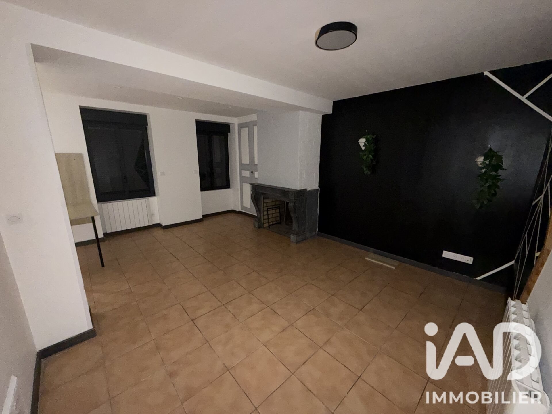 Maison à vendre, 70m², Château-Landon