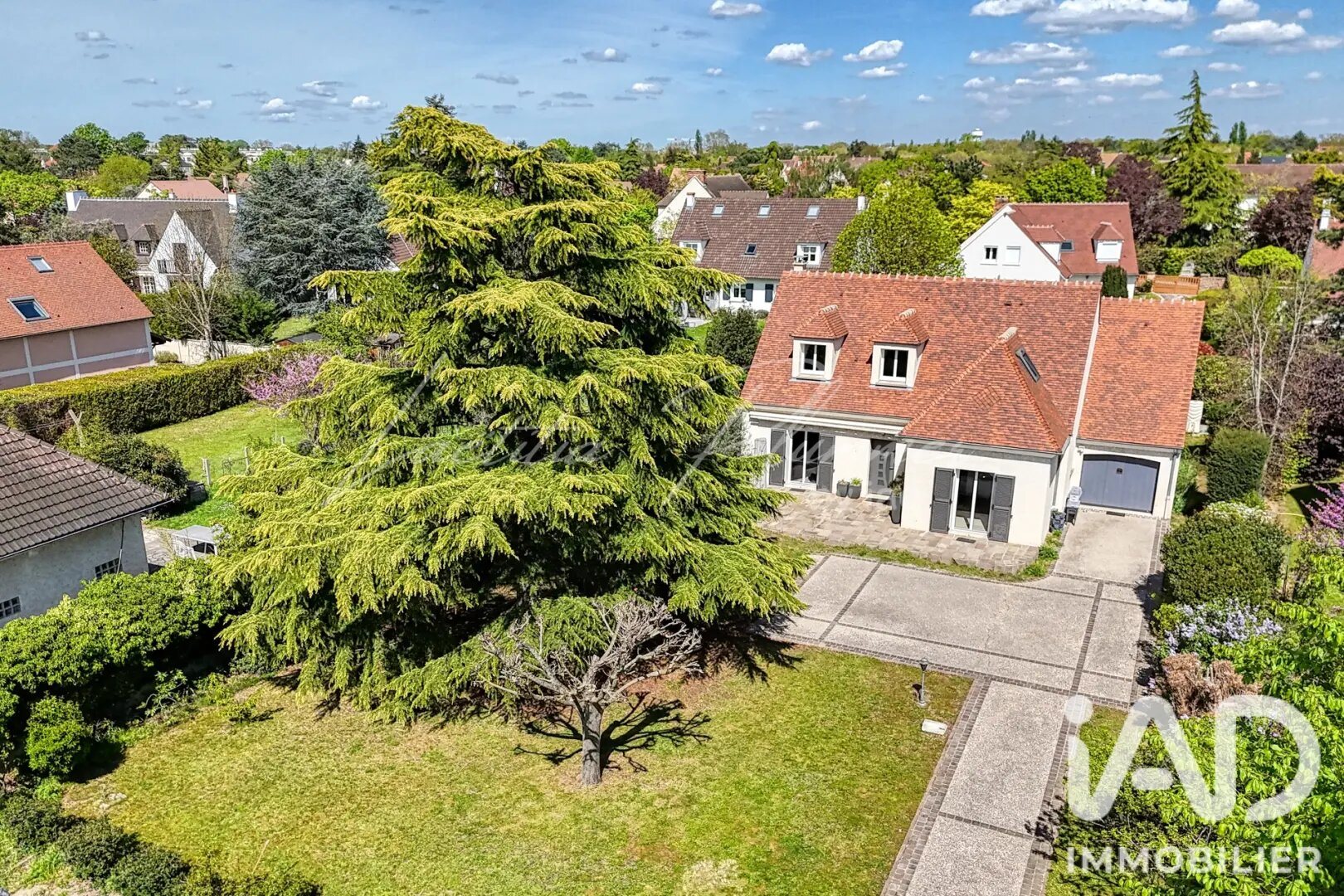 Maison à vendre, 142m², Croissy-sur-Seine