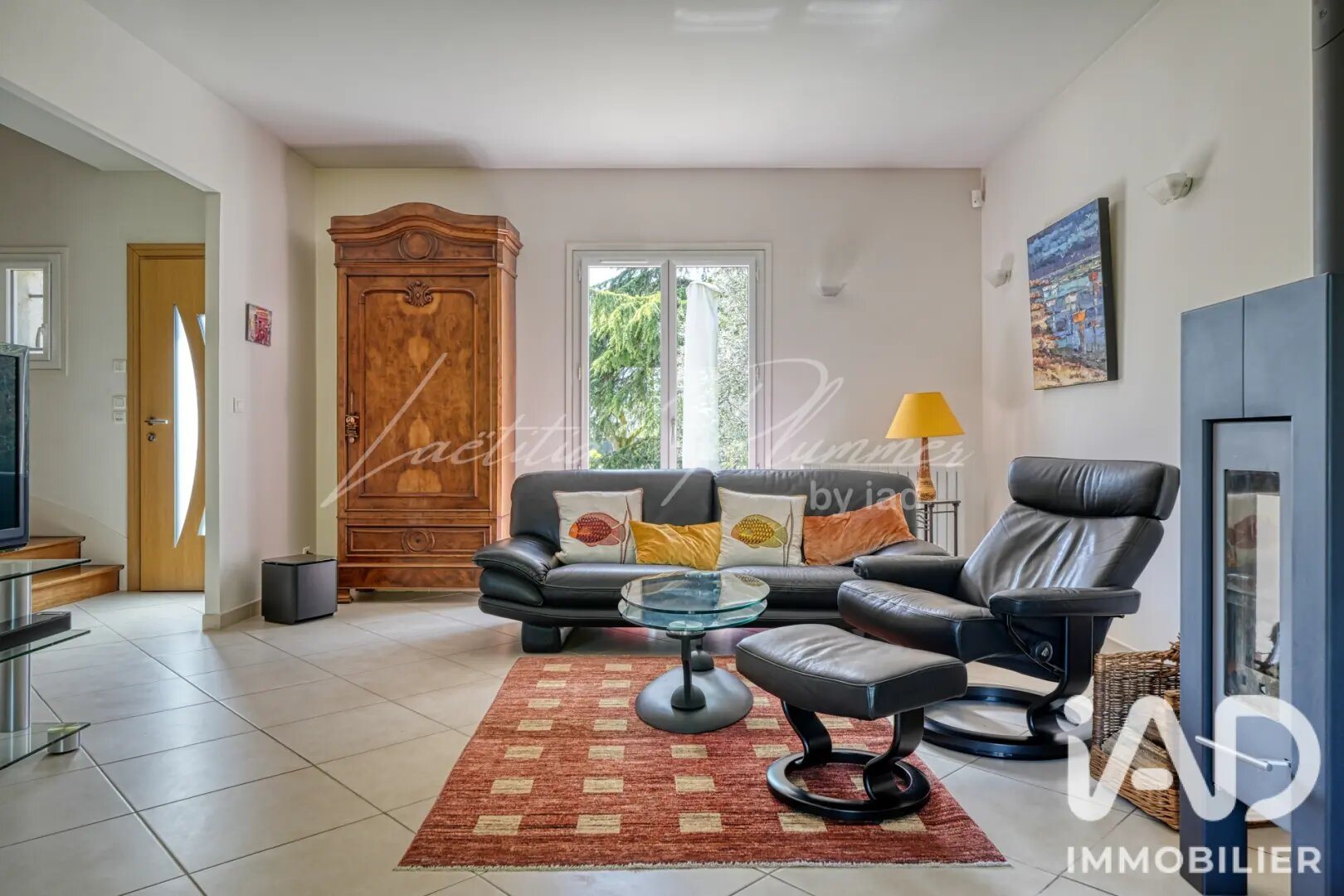 Maison à vendre, 142m², Croissy-sur-Seine