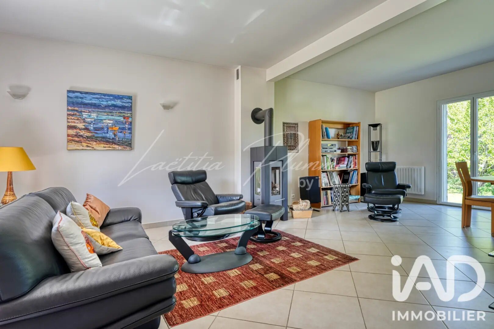 Maison à vendre, 142m², Croissy-sur-Seine