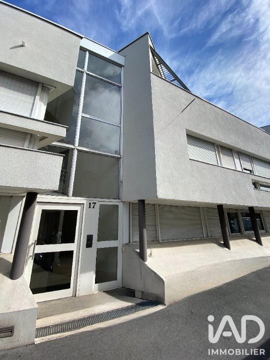 Appartement à vendre, 60m², Reims