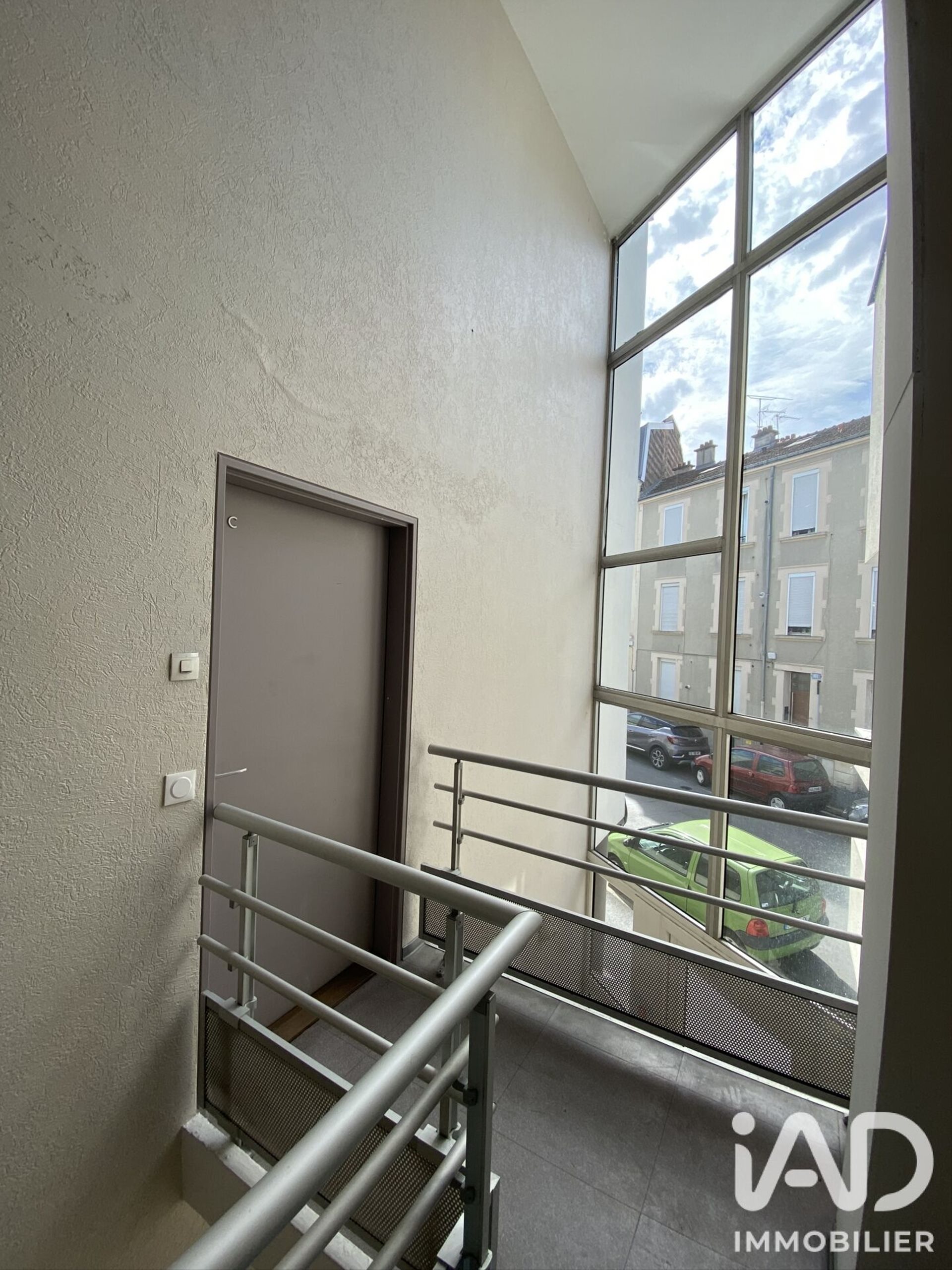 Appartement à vendre, 60m², Reims