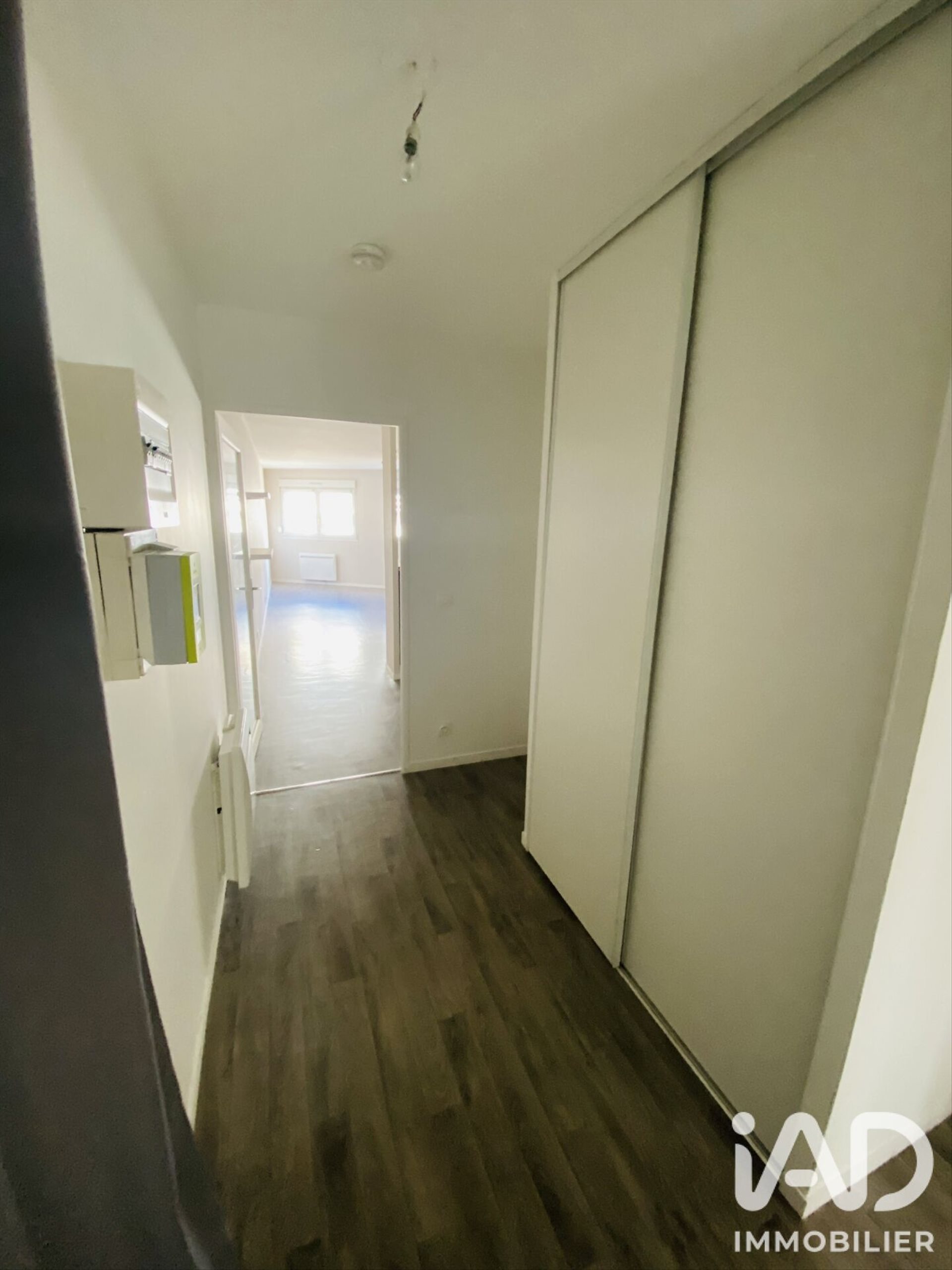 Appartement à vendre, 60m², Reims