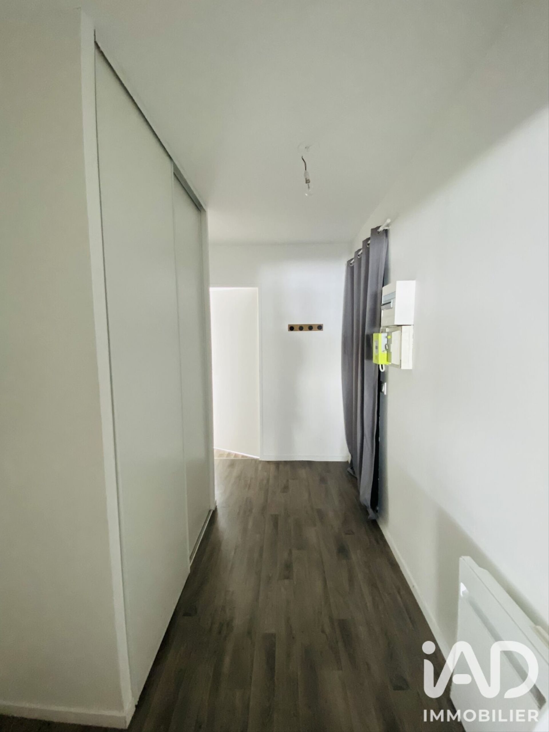 Appartement à vendre, 60m², Reims