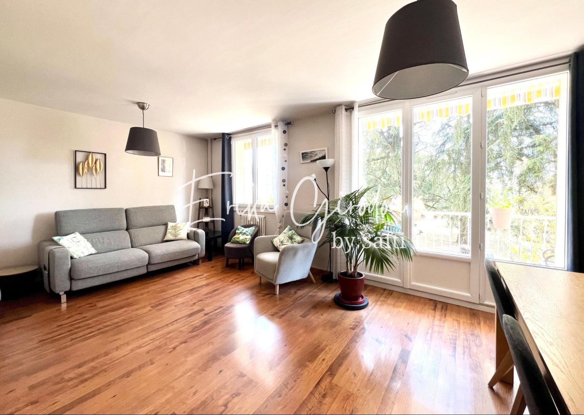 Appartement à vendre, 85m², Miribel