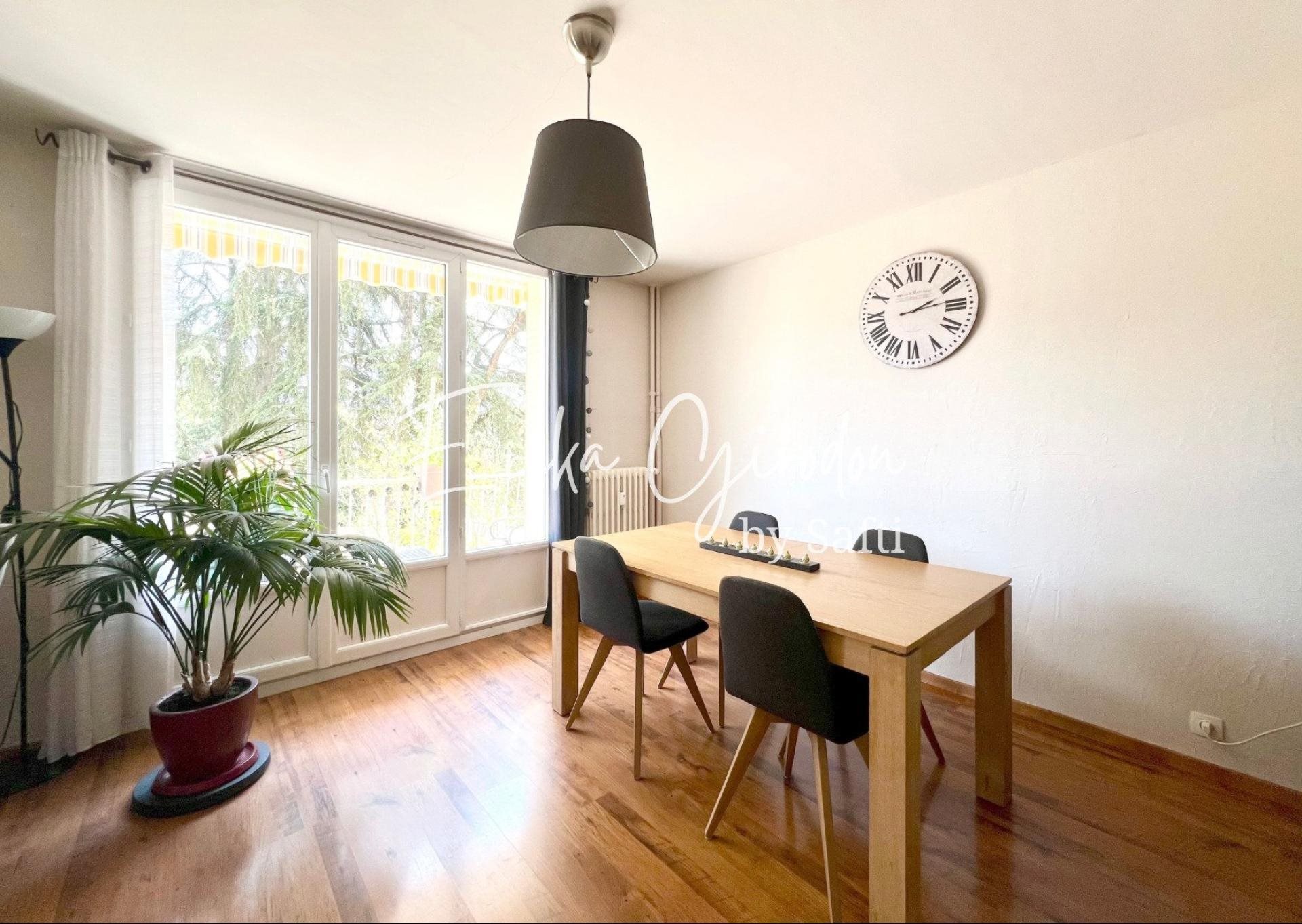 Appartement à vendre, 85m², Miribel