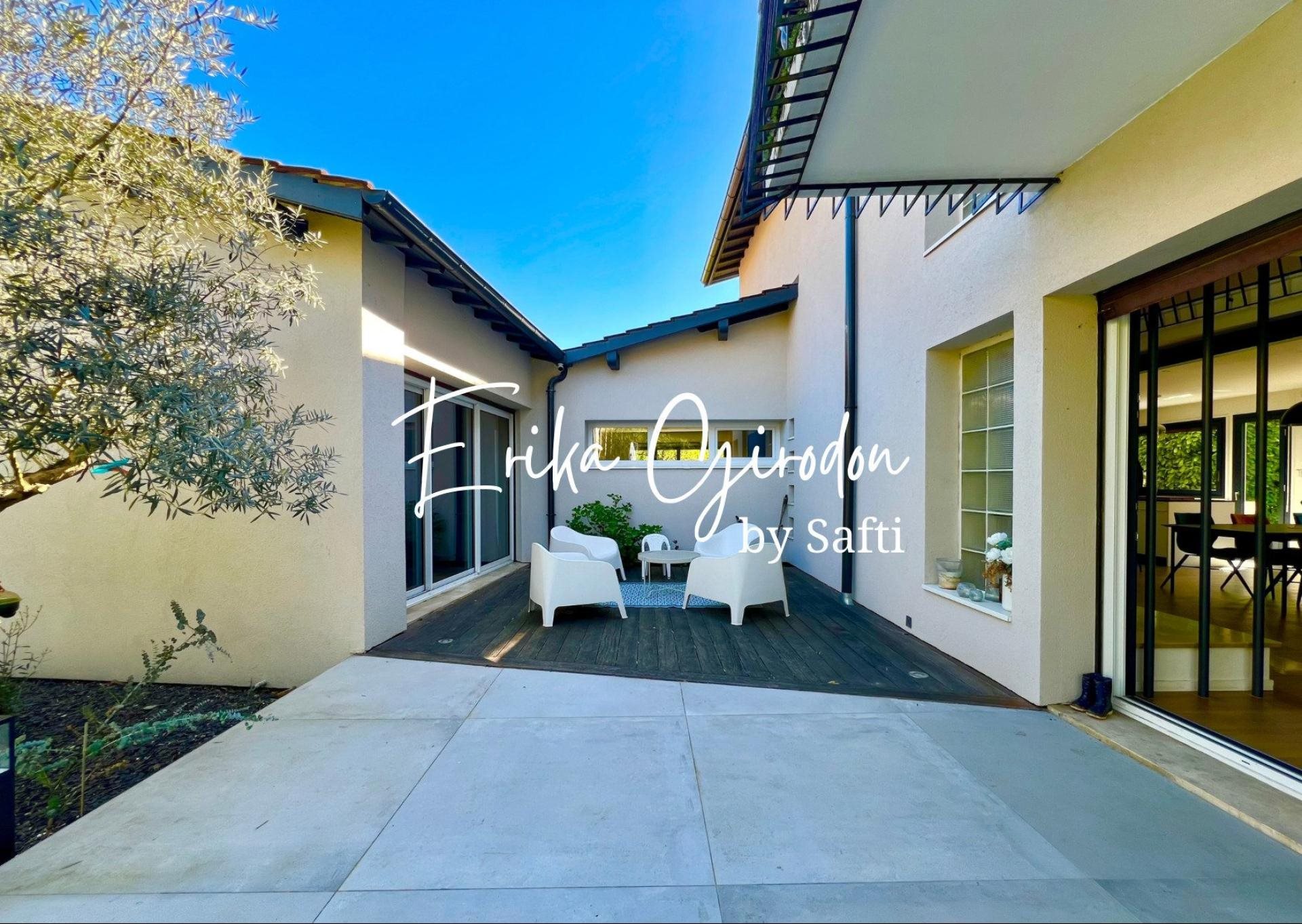 Maison à vendre, 220m², Miribel