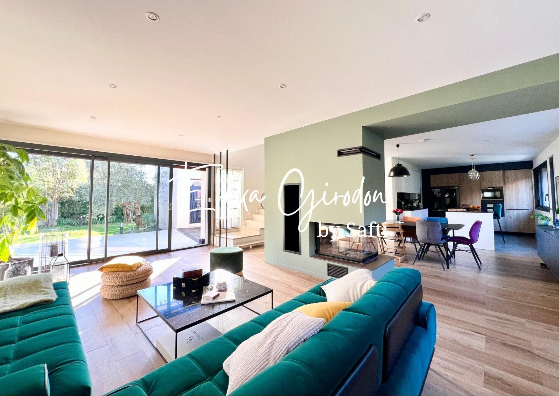 Maison à vendre, 220m², Miribel