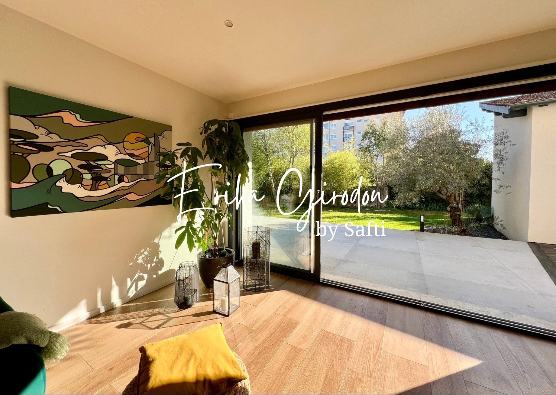 Maison à vendre, 220m², Miribel