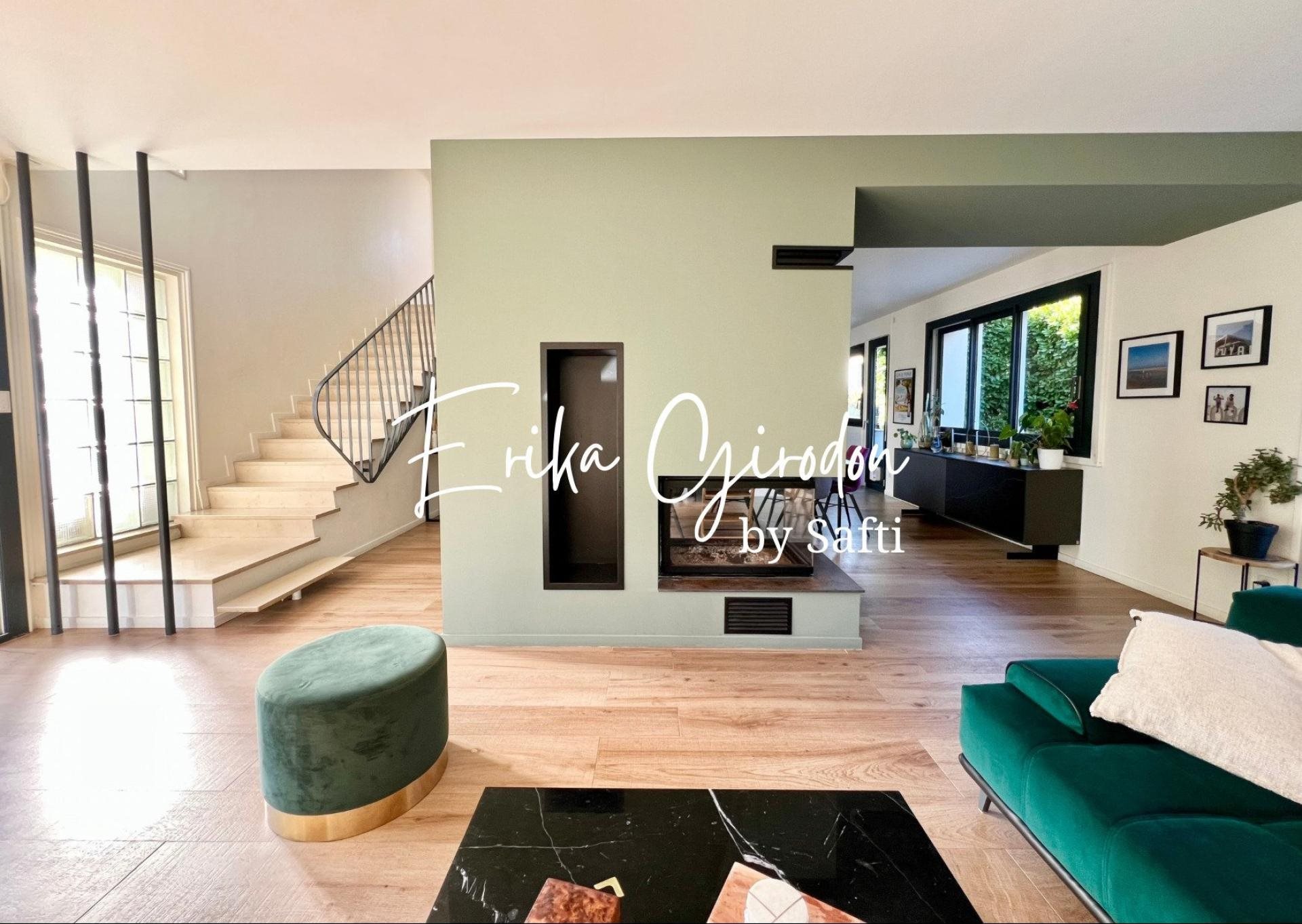 Maison à vendre, 220m², Miribel