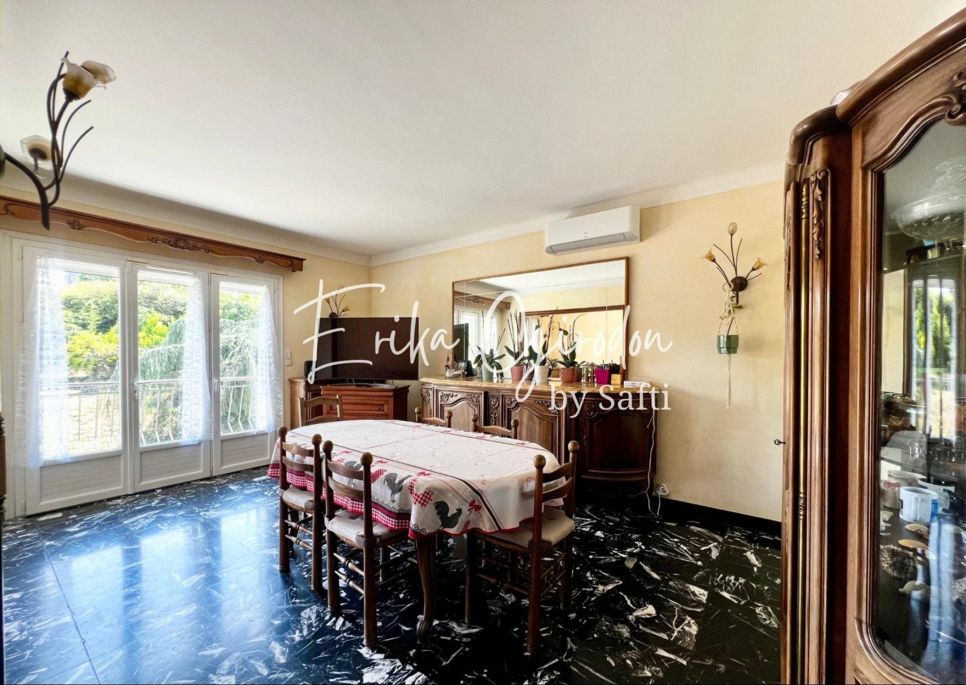 Maison à vendre, 115m², Miribel