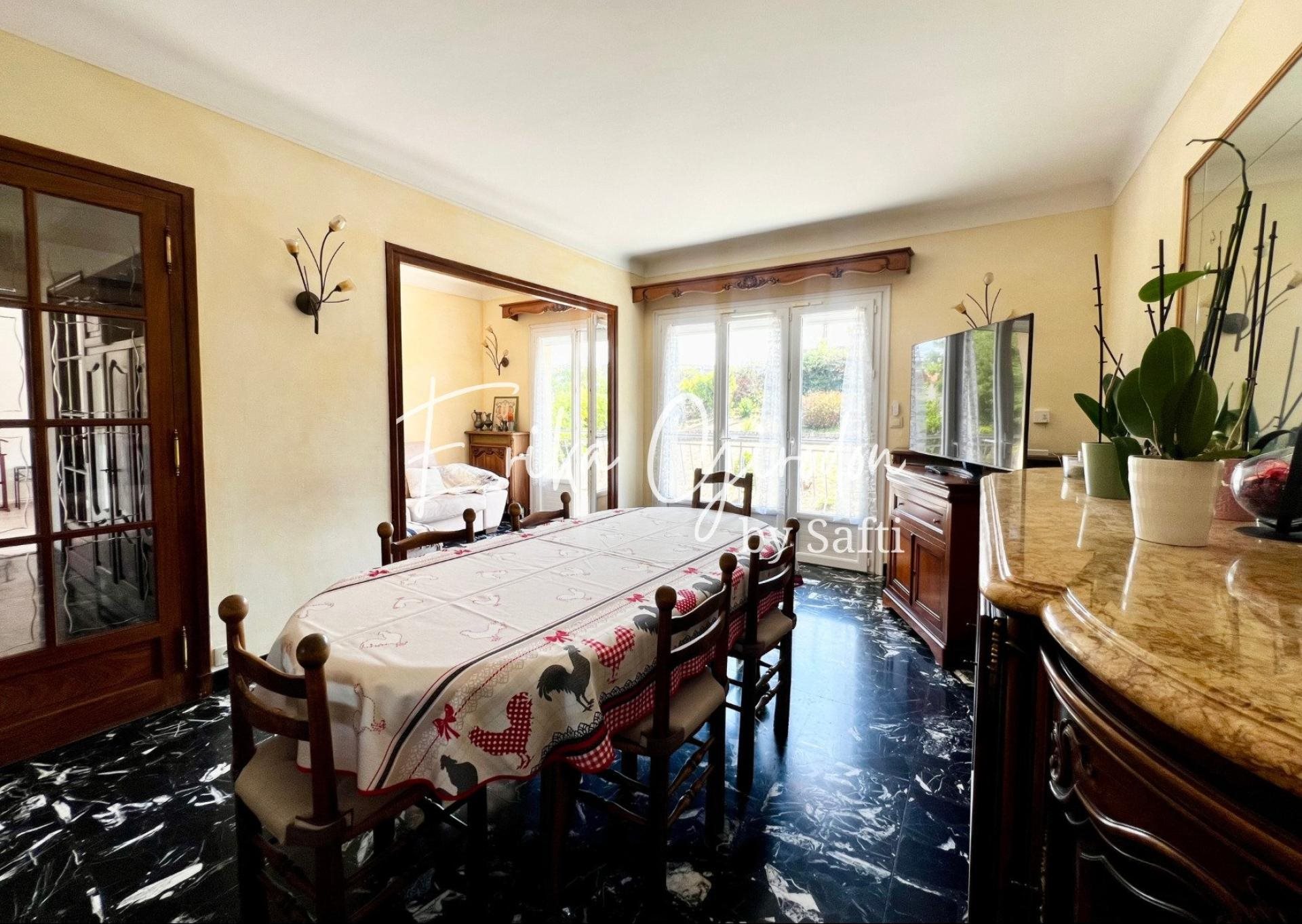 Maison à vendre, 115m², Miribel
