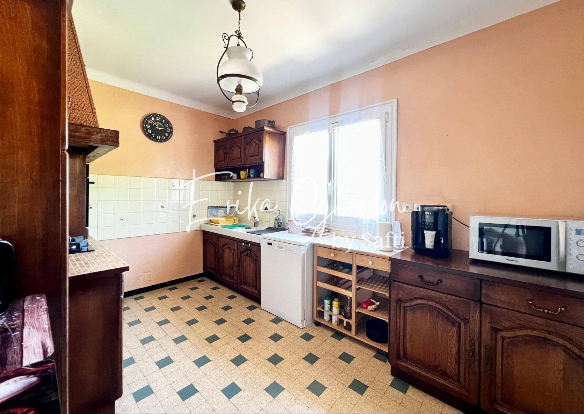 Maison à vendre, 115m², Miribel