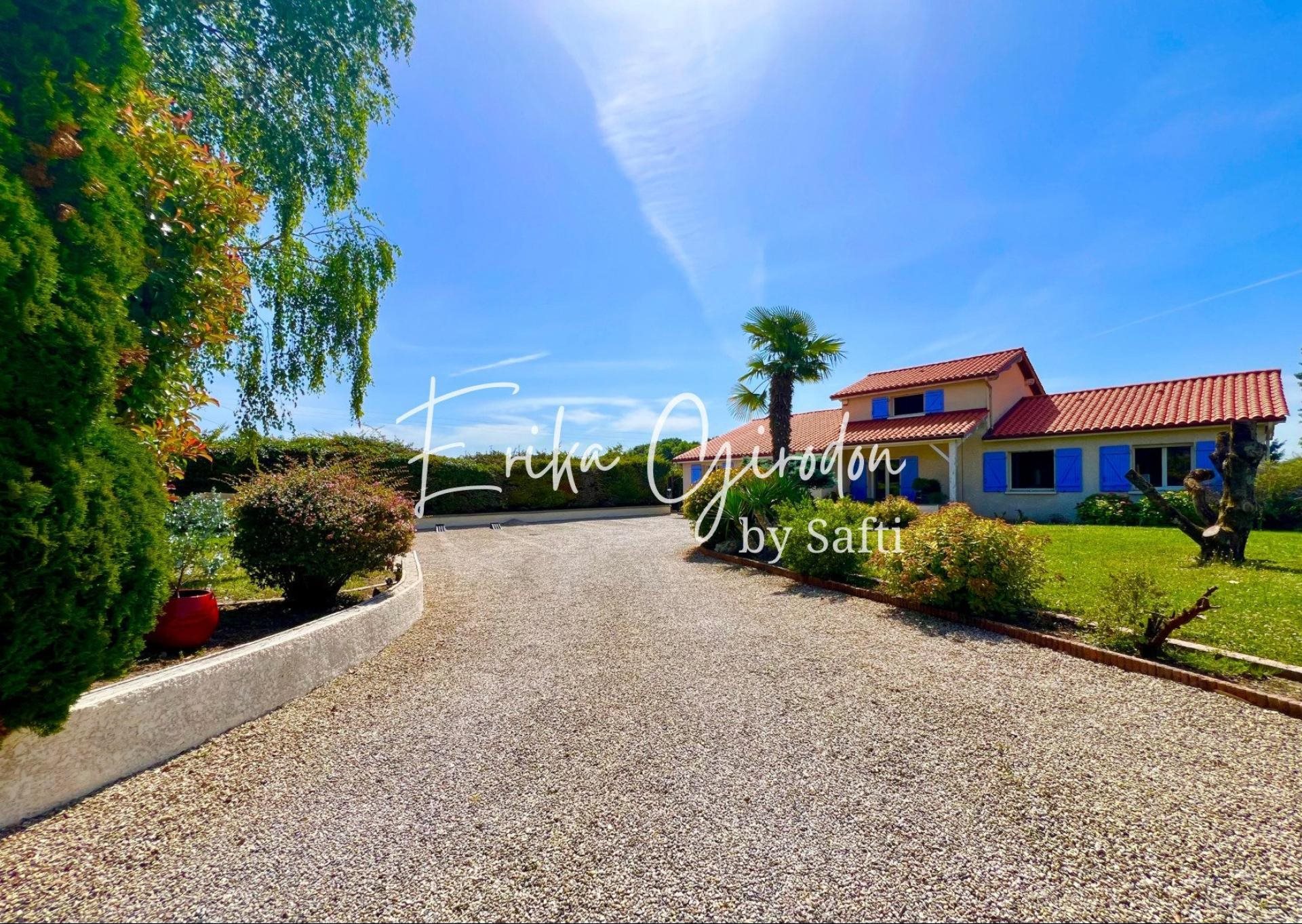 Maison à vendre, 150m², Niévroz