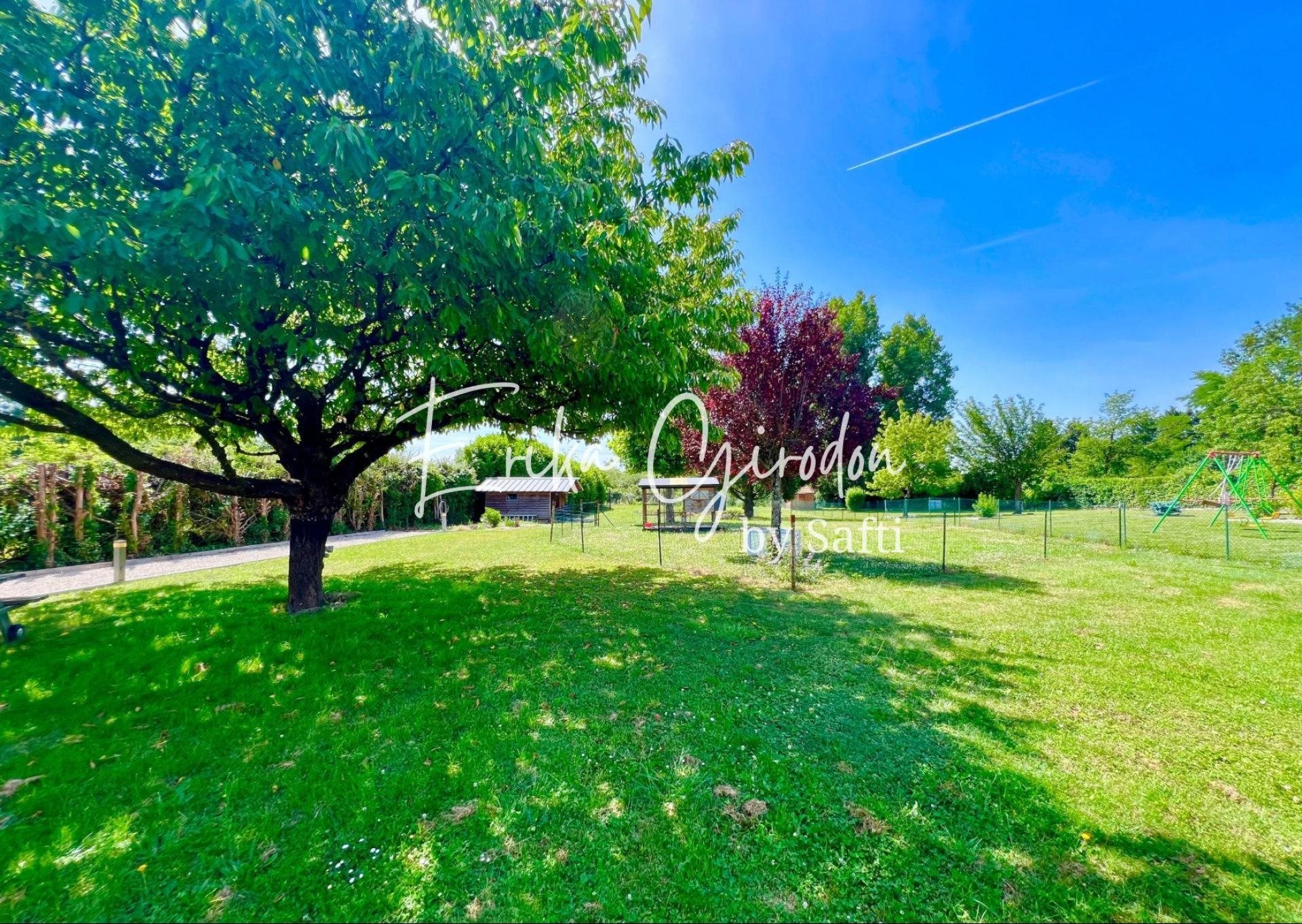 Maison à vendre, 150m², Niévroz