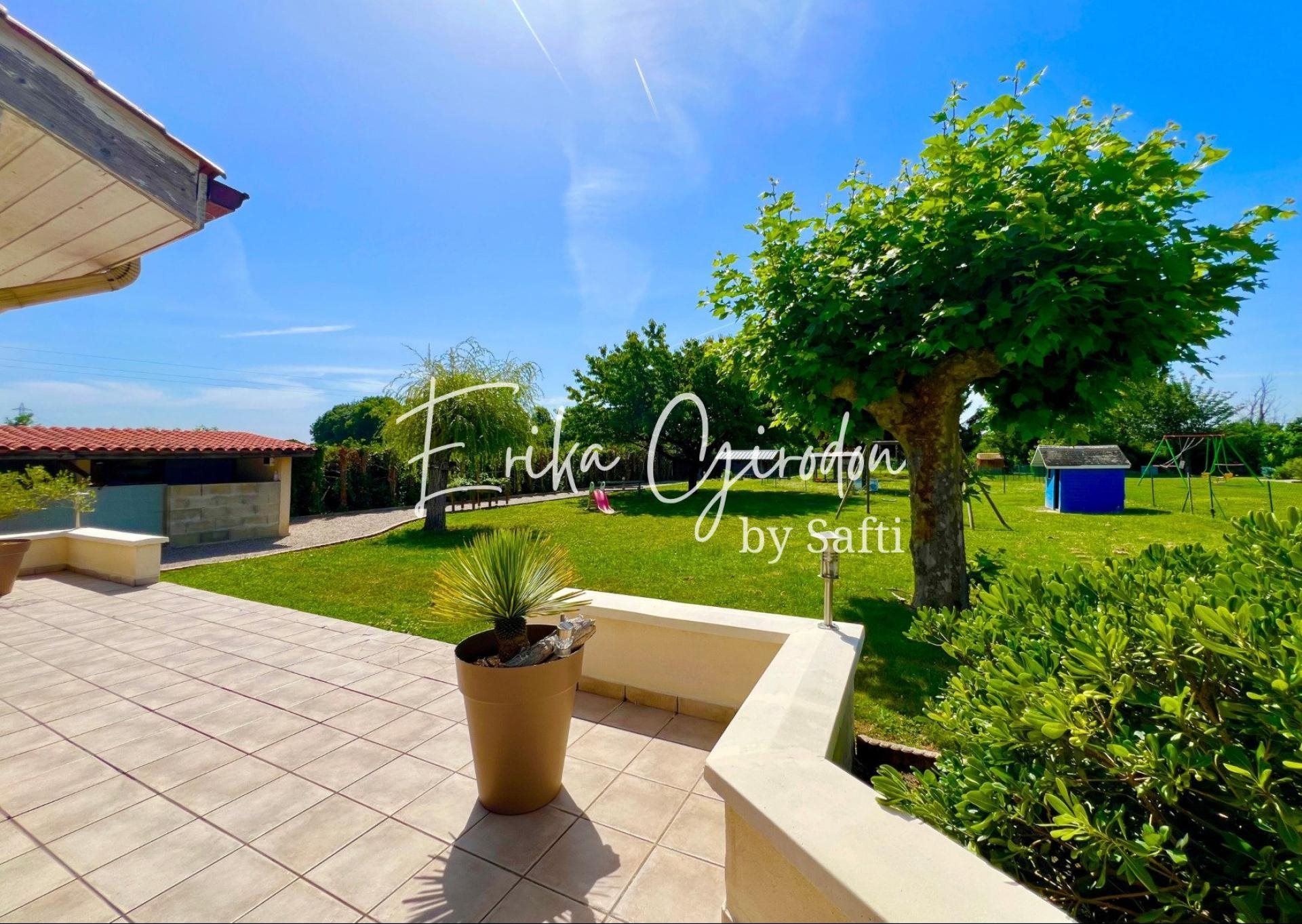 Maison à vendre, 150m², Niévroz