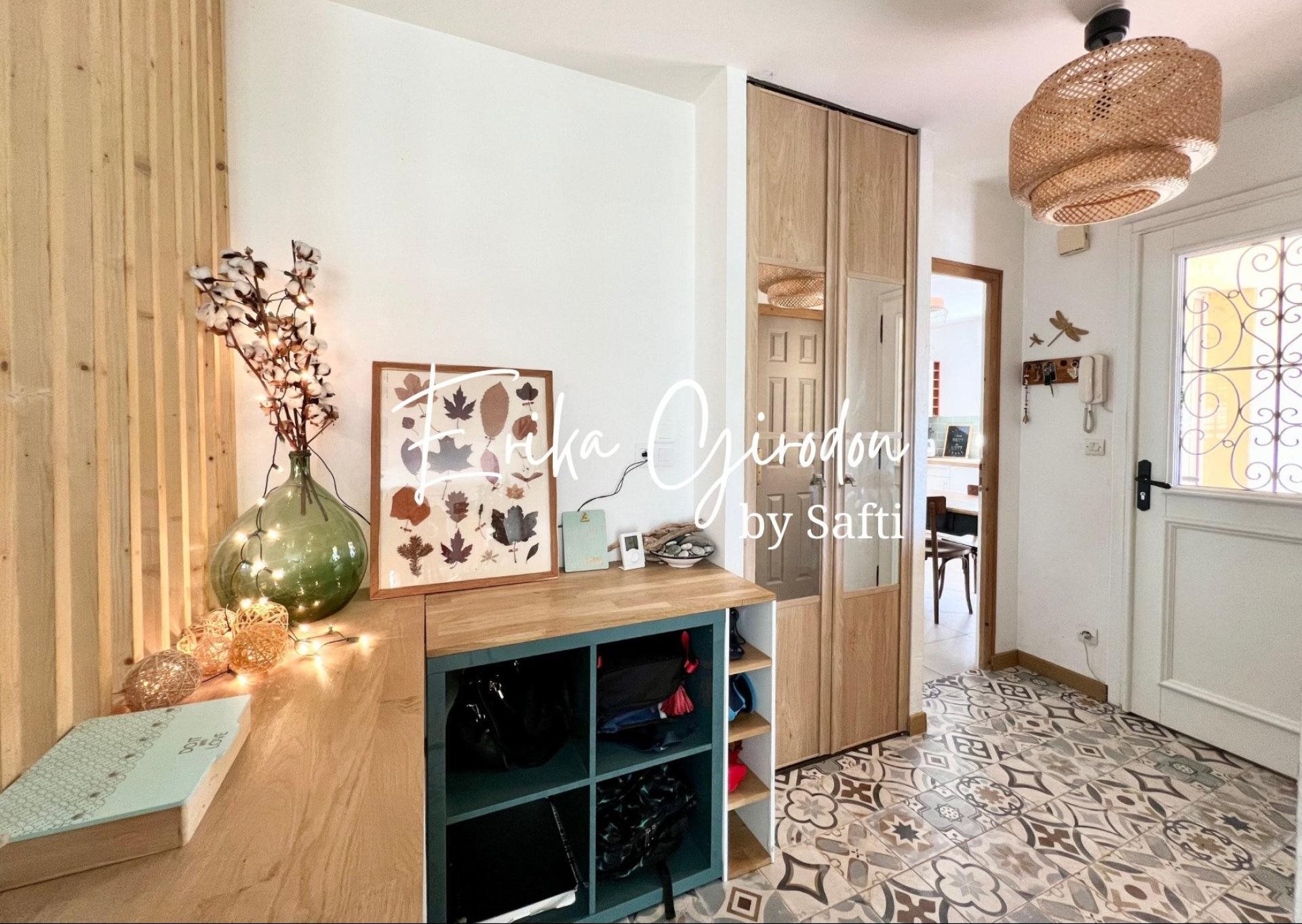 Maison à vendre, 119m², Miribel