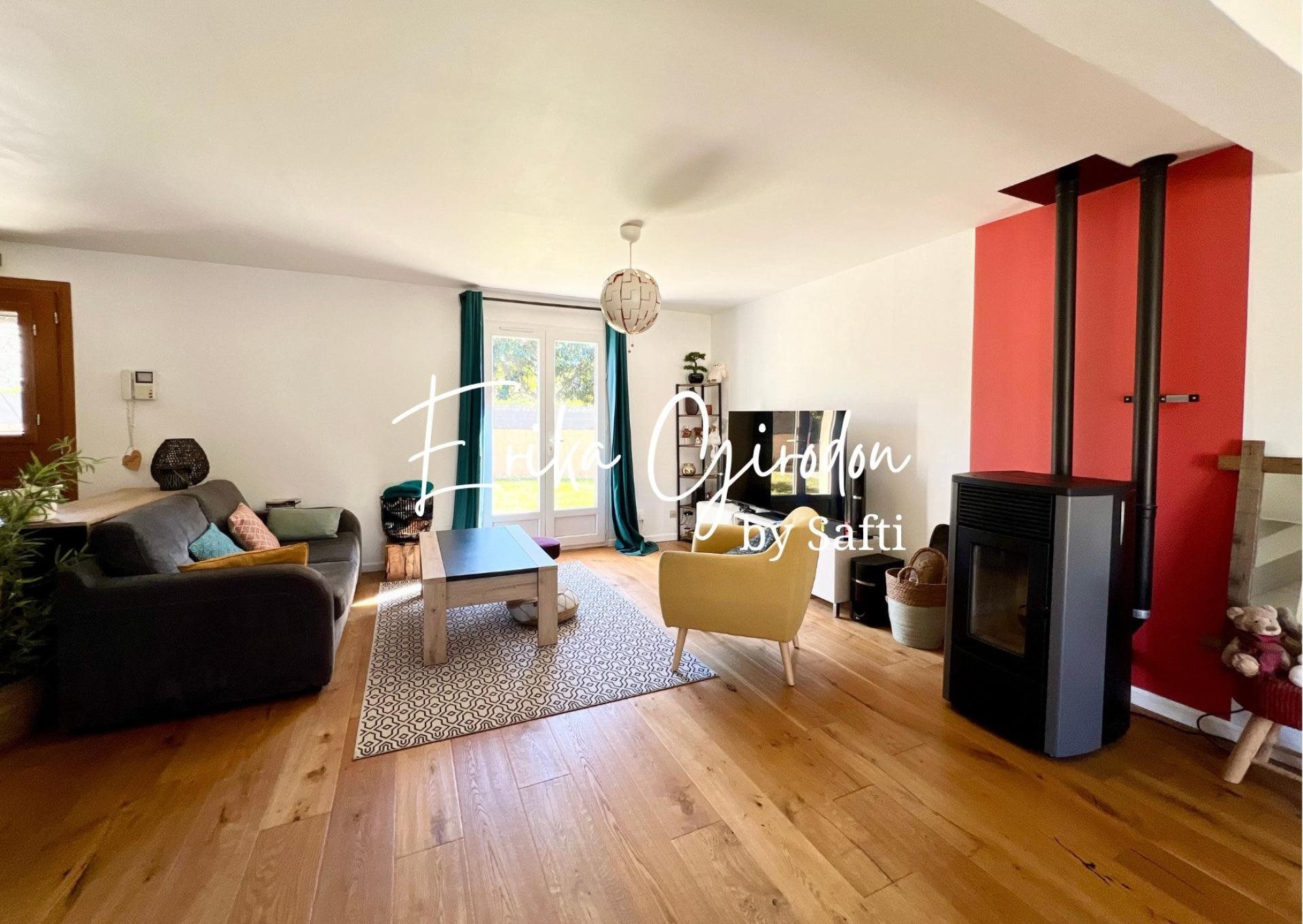 Maison à vendre, 104m², Miribel