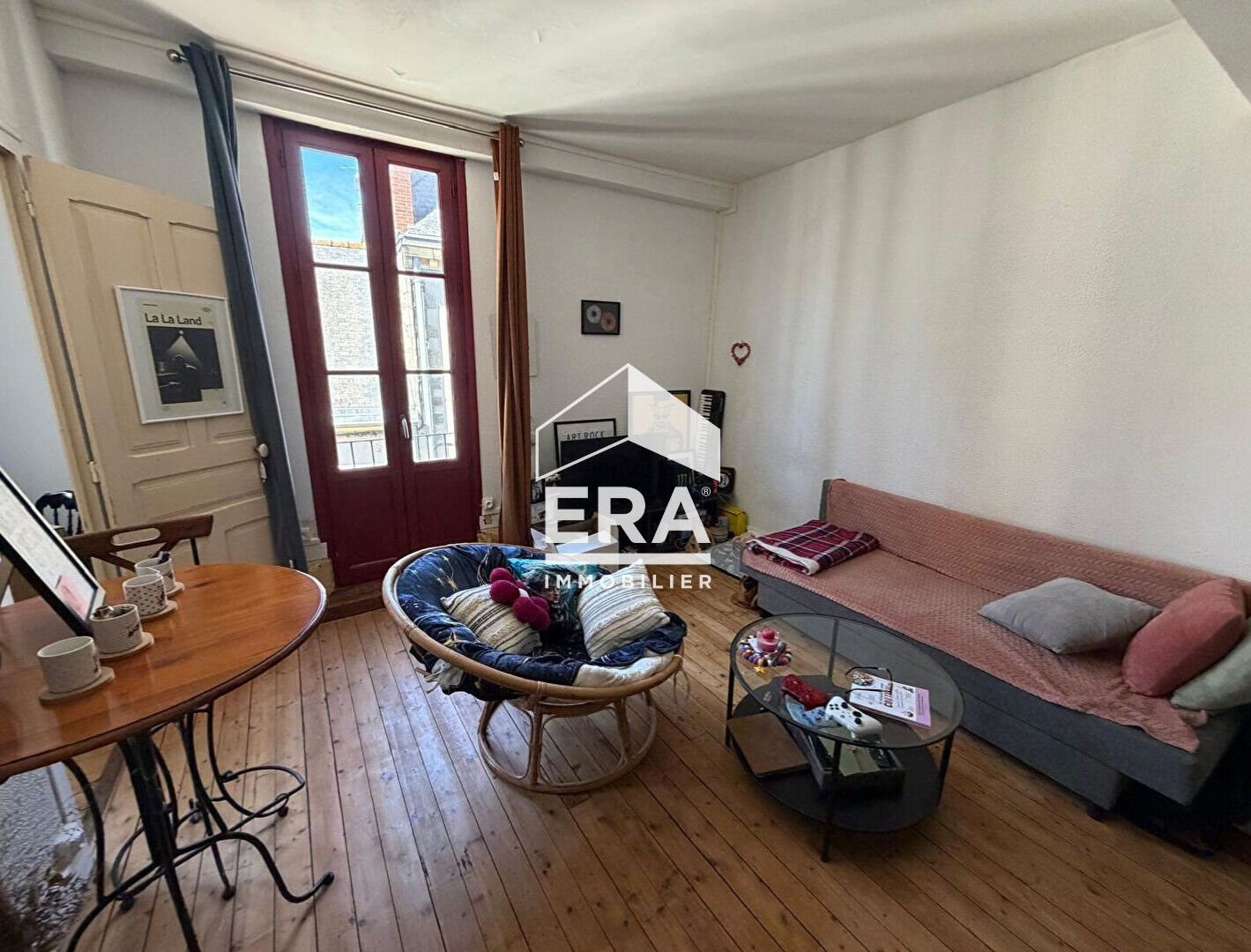 Appartement à vendre, 60m², Vitré
