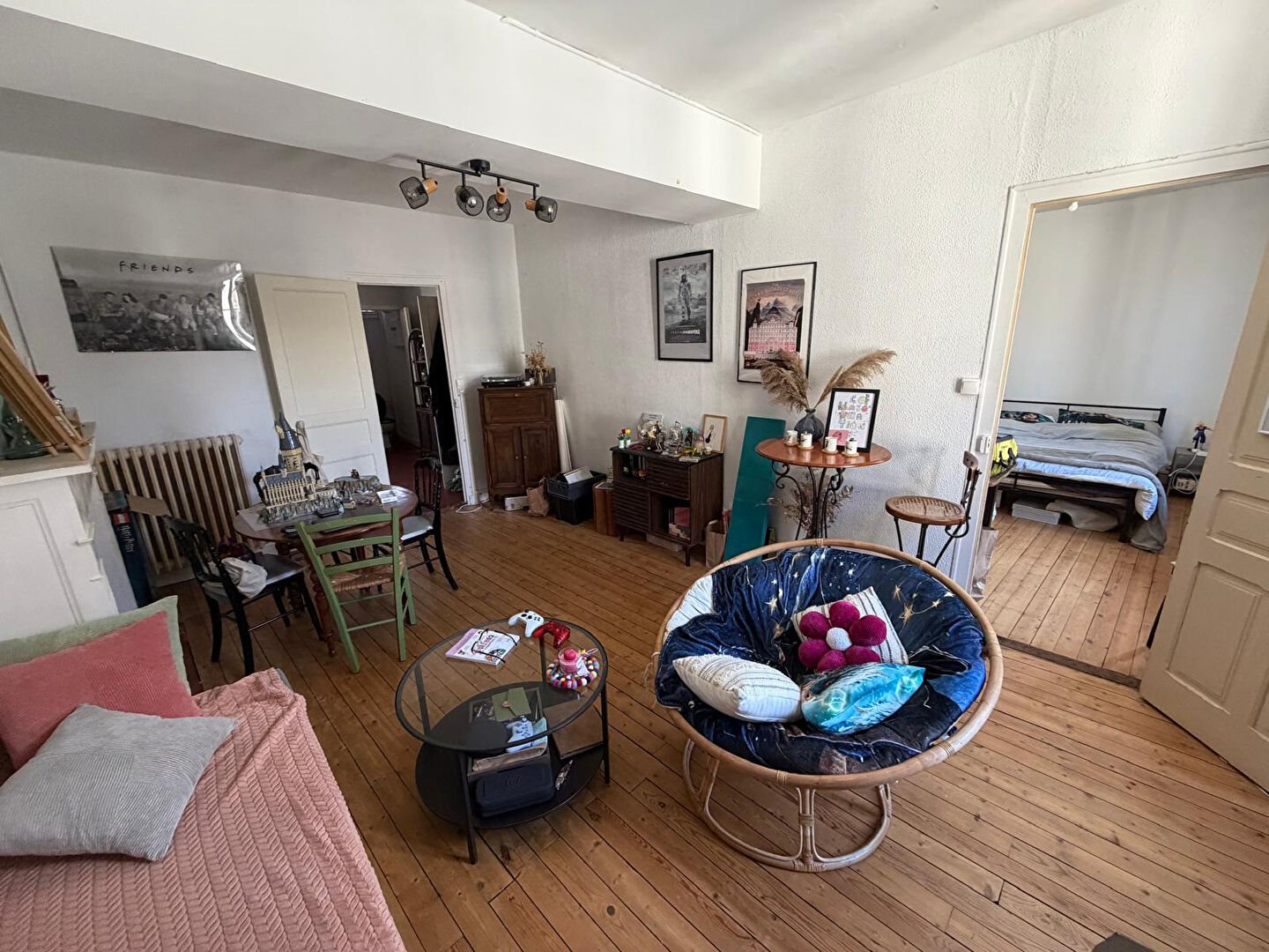 Appartement à vendre, 60m², Vitré