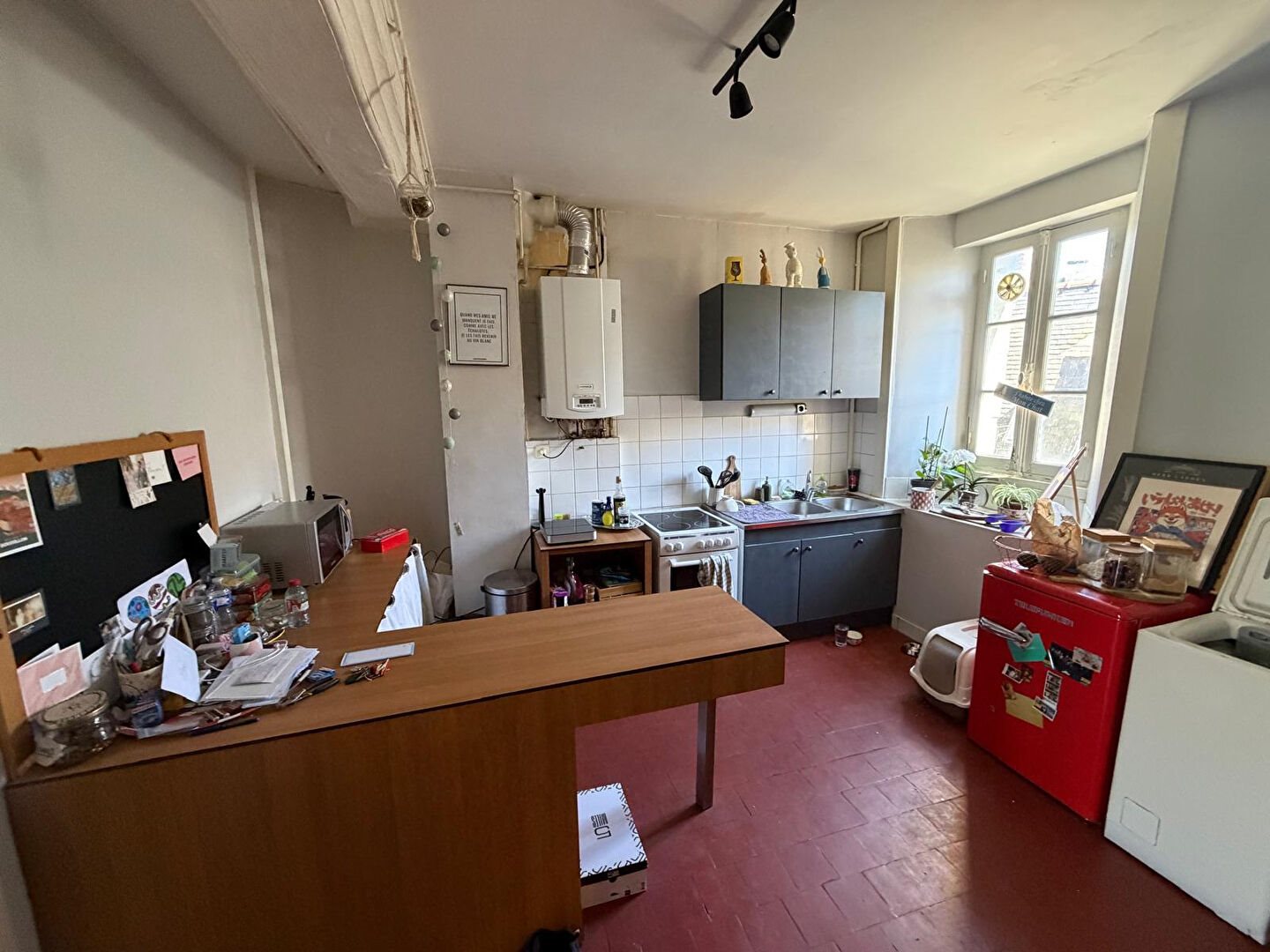 Appartement à vendre, 60m², Vitré