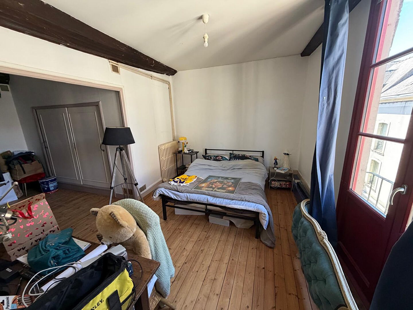 Appartement à vendre, 60m², Vitré