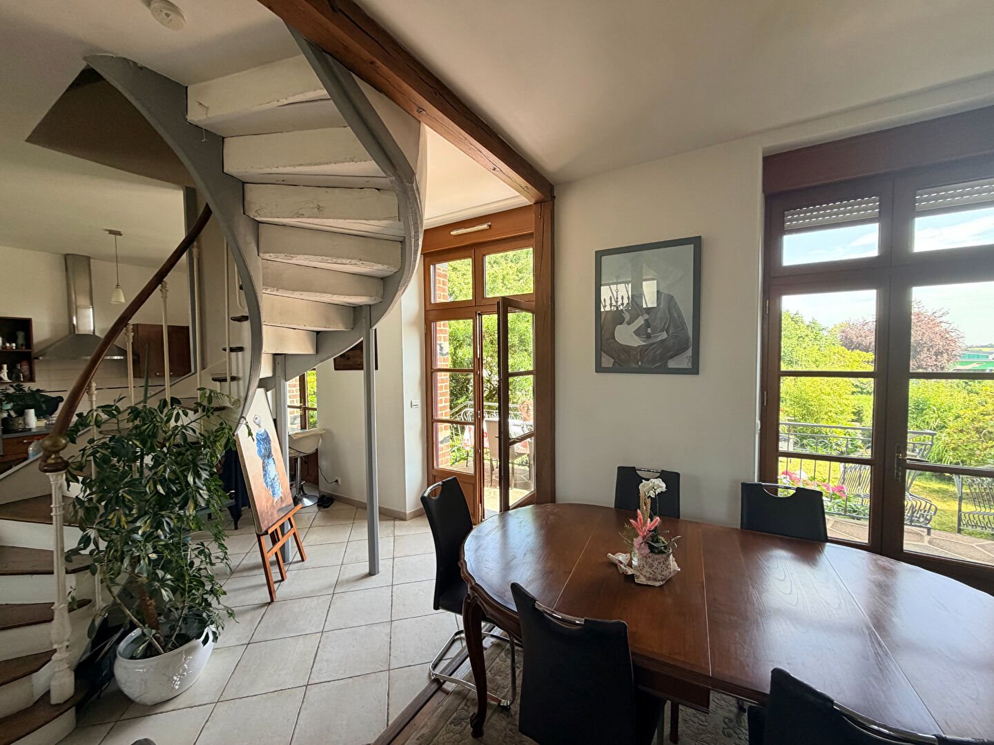 Maison à vendre, 148m², Vitré