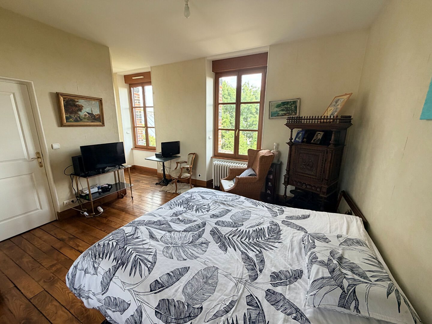 Maison à vendre, 148m², Vitré