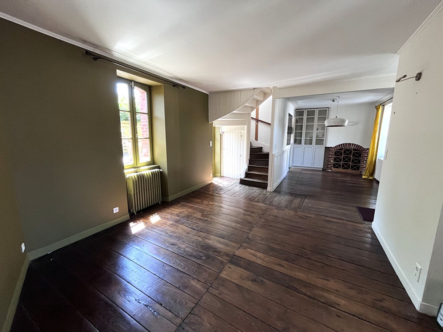 Maison à vendre, 110m², Vitré