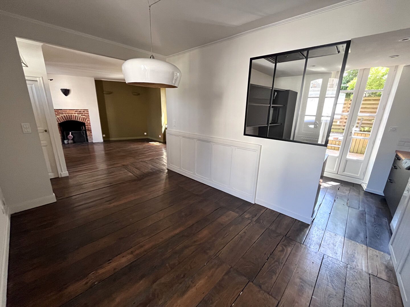 Maison à vendre, 110m², Vitré