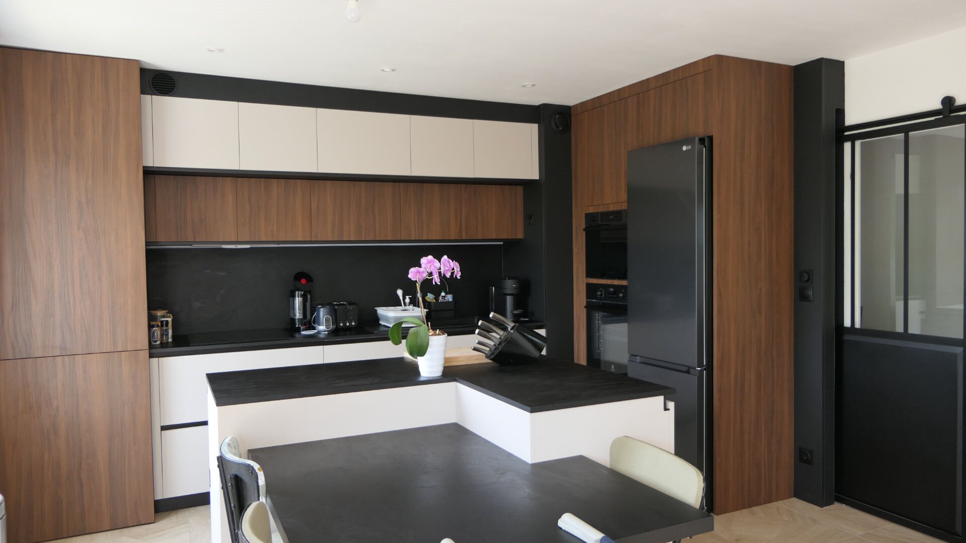 Appartement à vendre, 76m², Châteaubourg