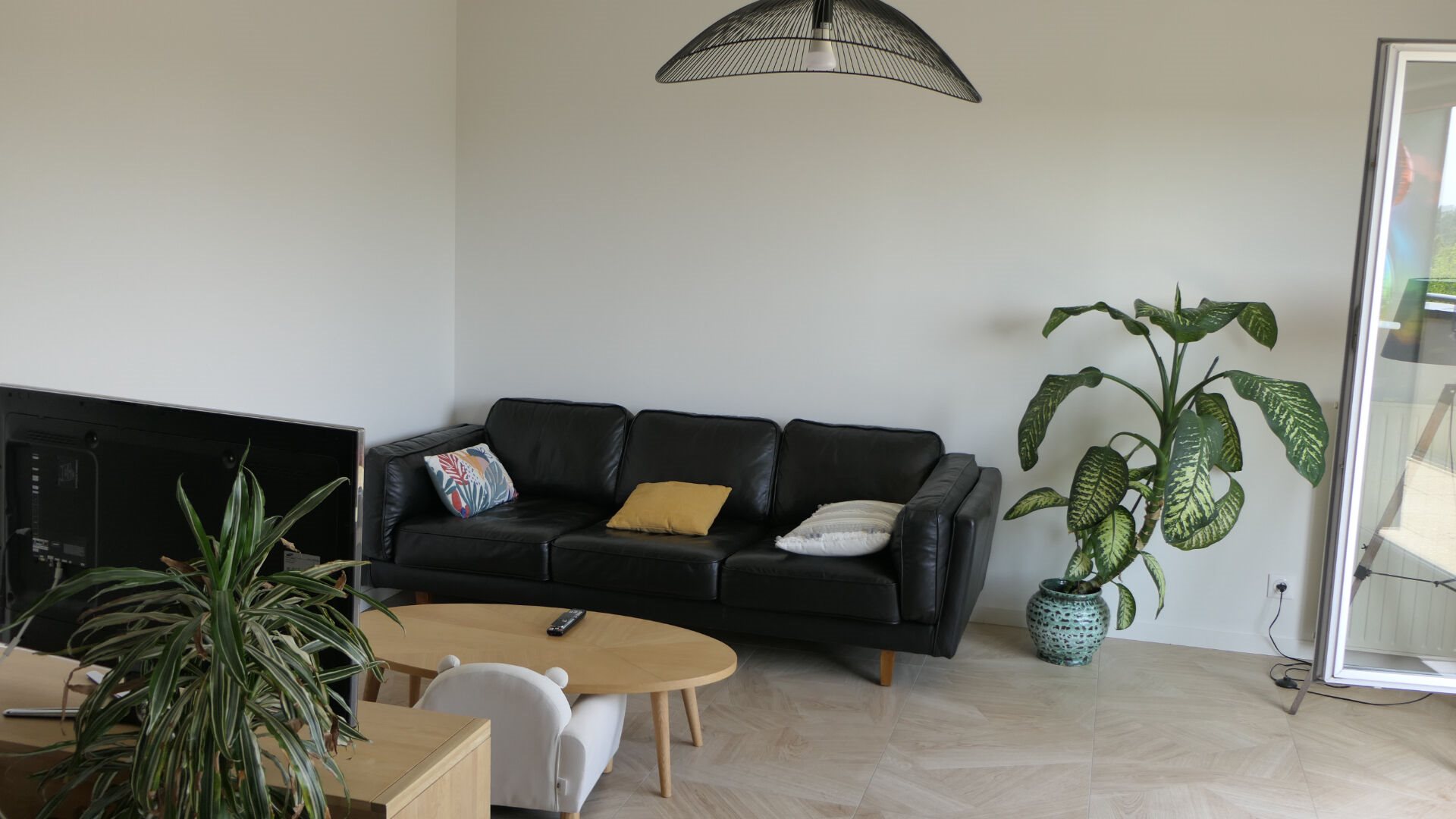 Appartement à vendre, 76m², Châteaubourg