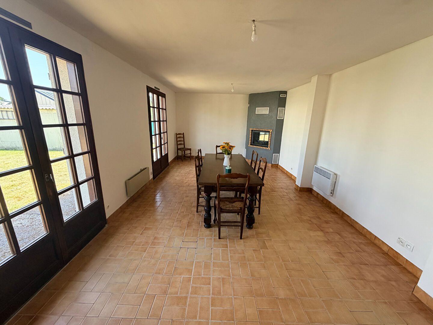 Maison à vendre, 93m², Val-d'Izé